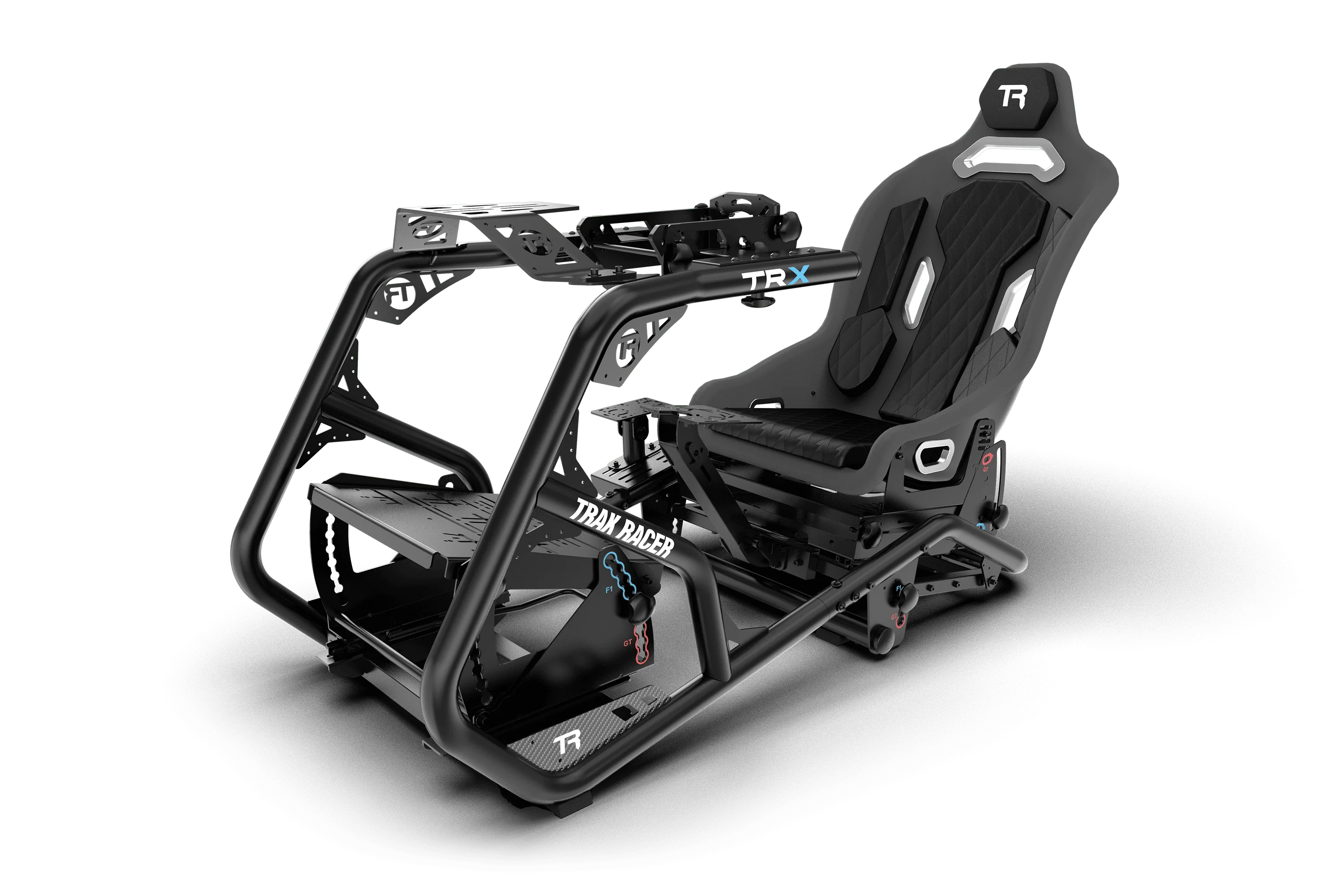 Center Flight Stick Sim Mount - Image 6