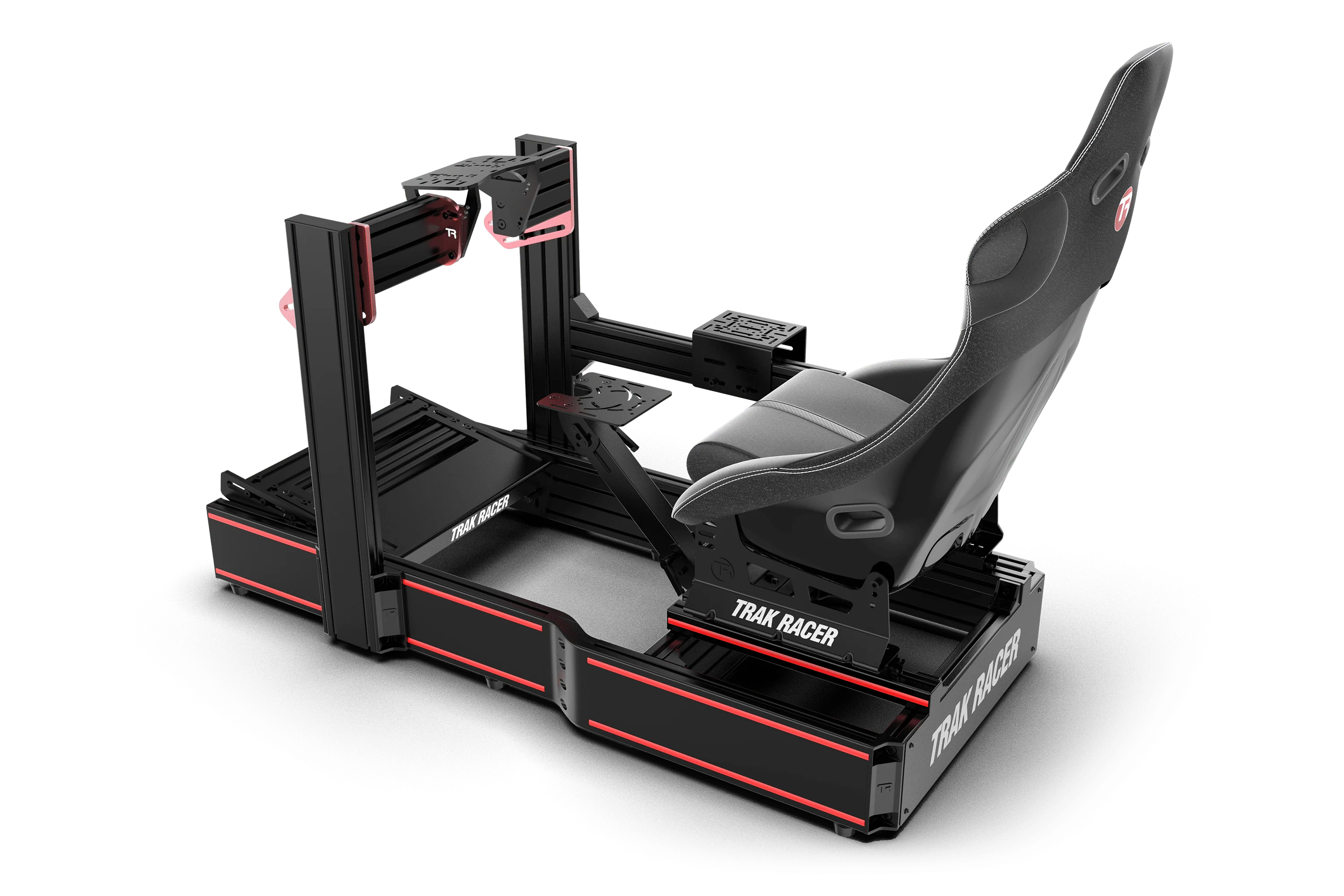 Center Flight Stick Sim Mount - Image 7
