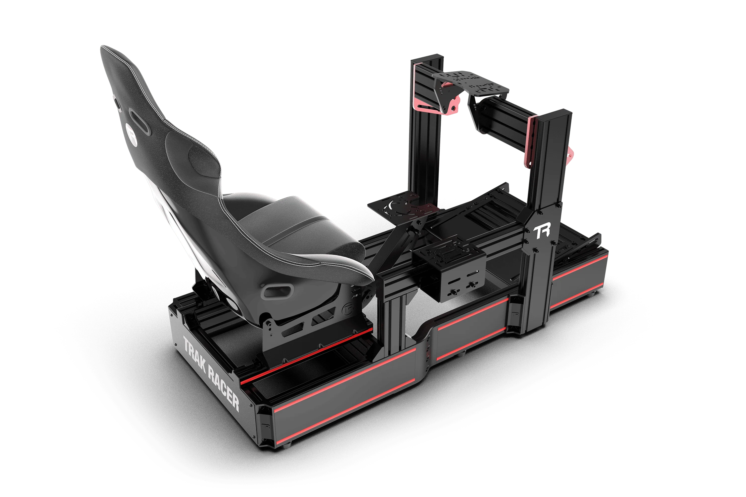 Center Flight Stick Sim Mount - Image 8