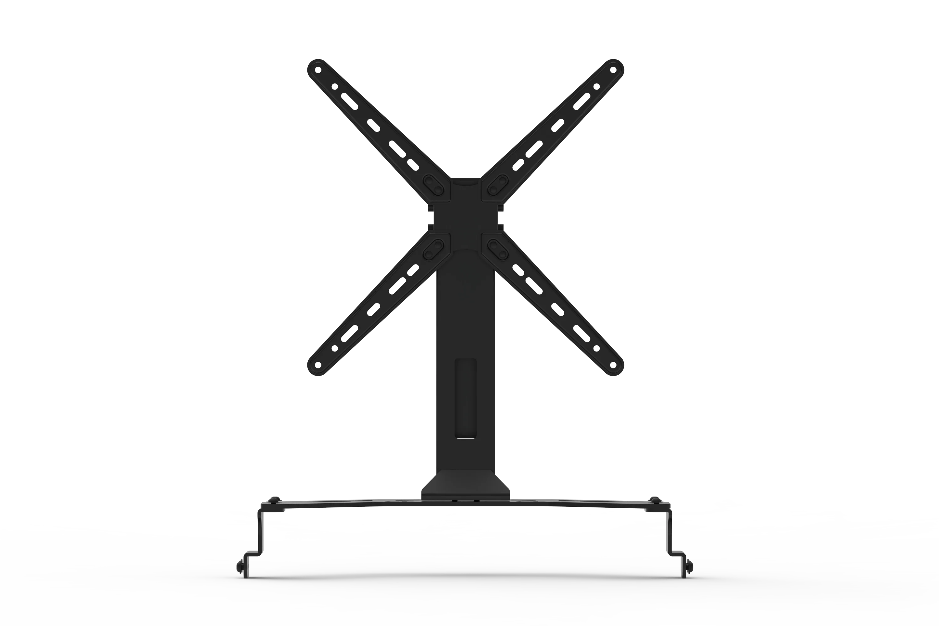Cockpit-Mounted Single Monitor Stand for TR5 - Image 4