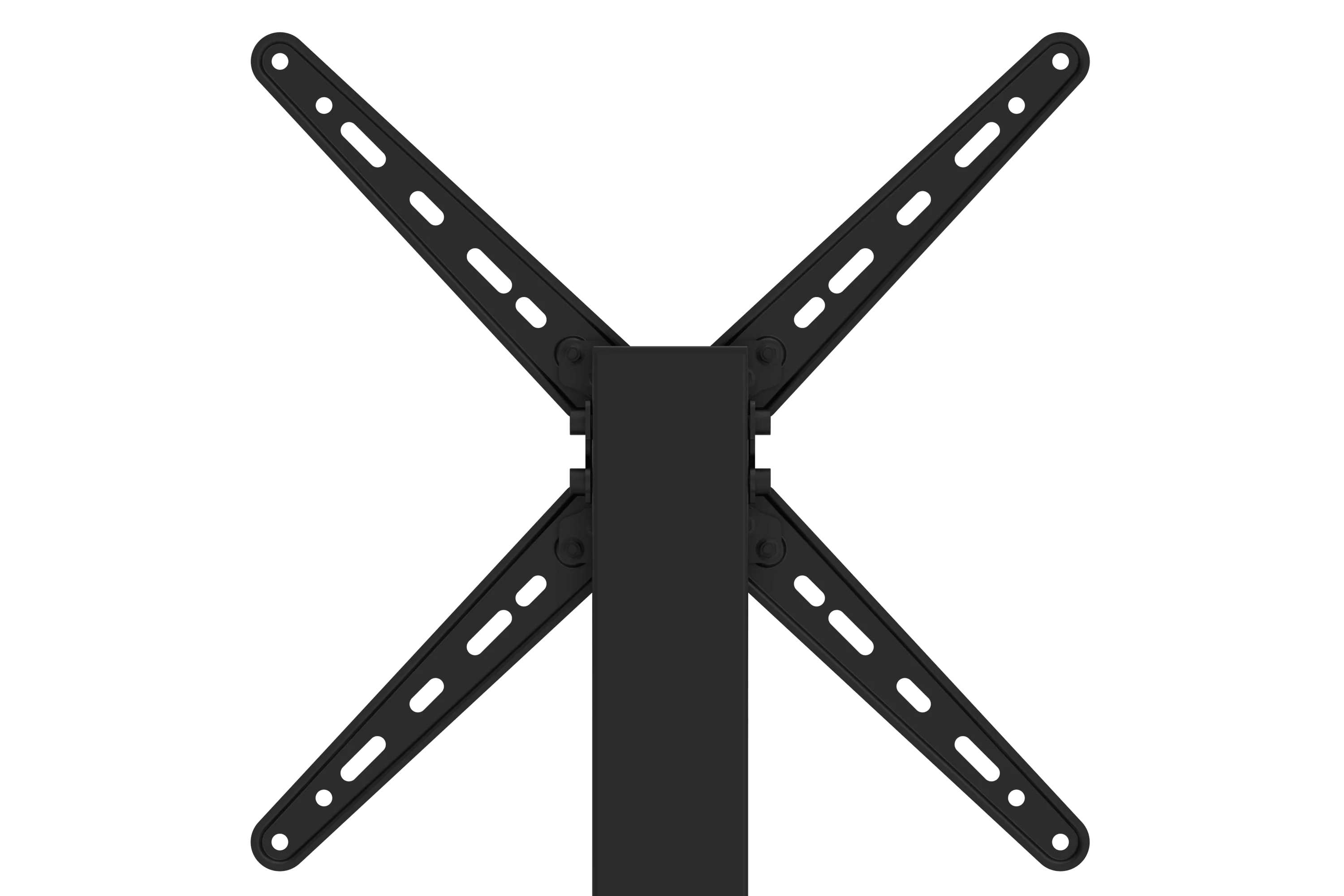 Cockpit-Mounted Single Monitor Stand for TR5 - Image 5