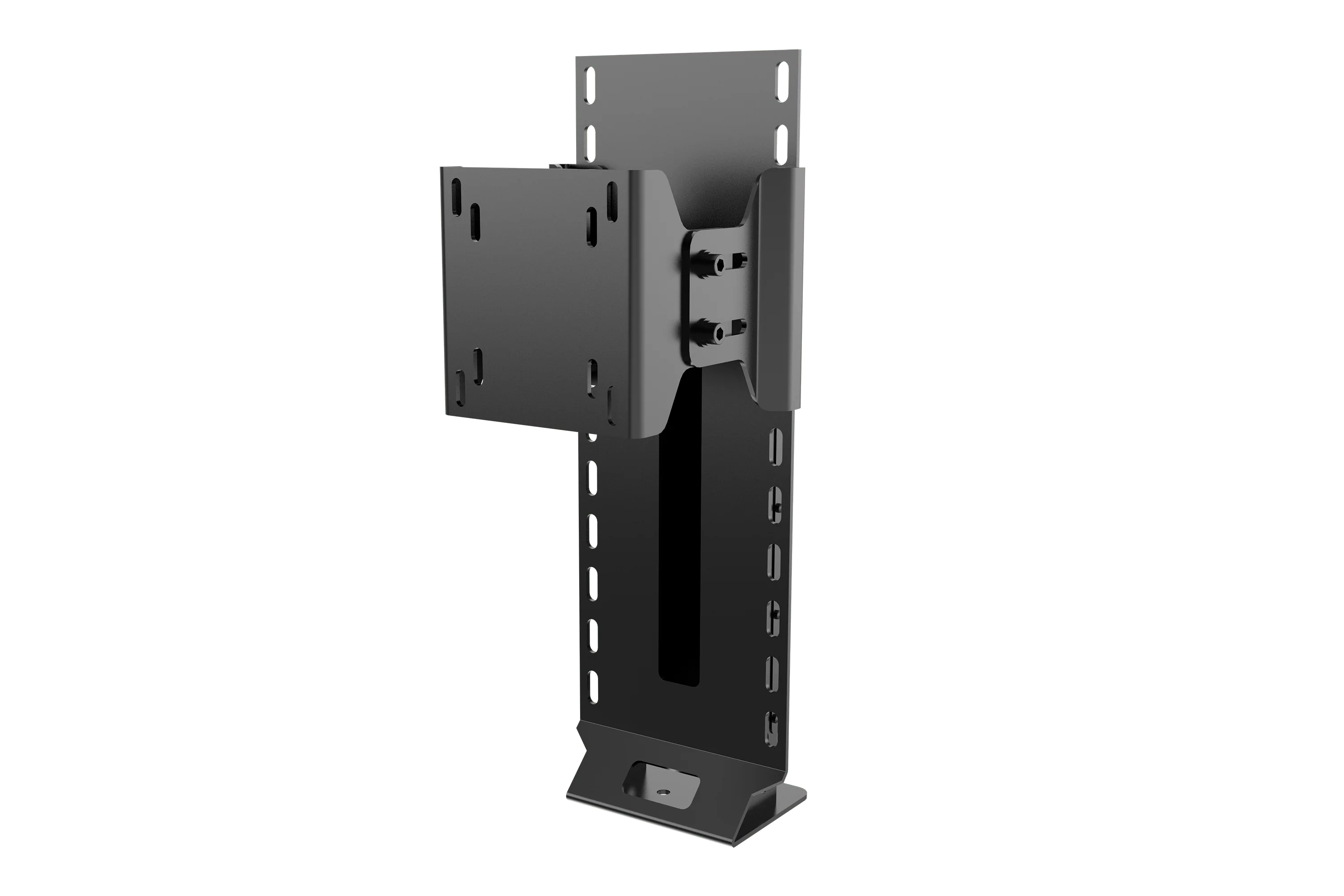 Cockpit-Mounted Single Monitor Stand for TR8 Pro & TRX - Image 2