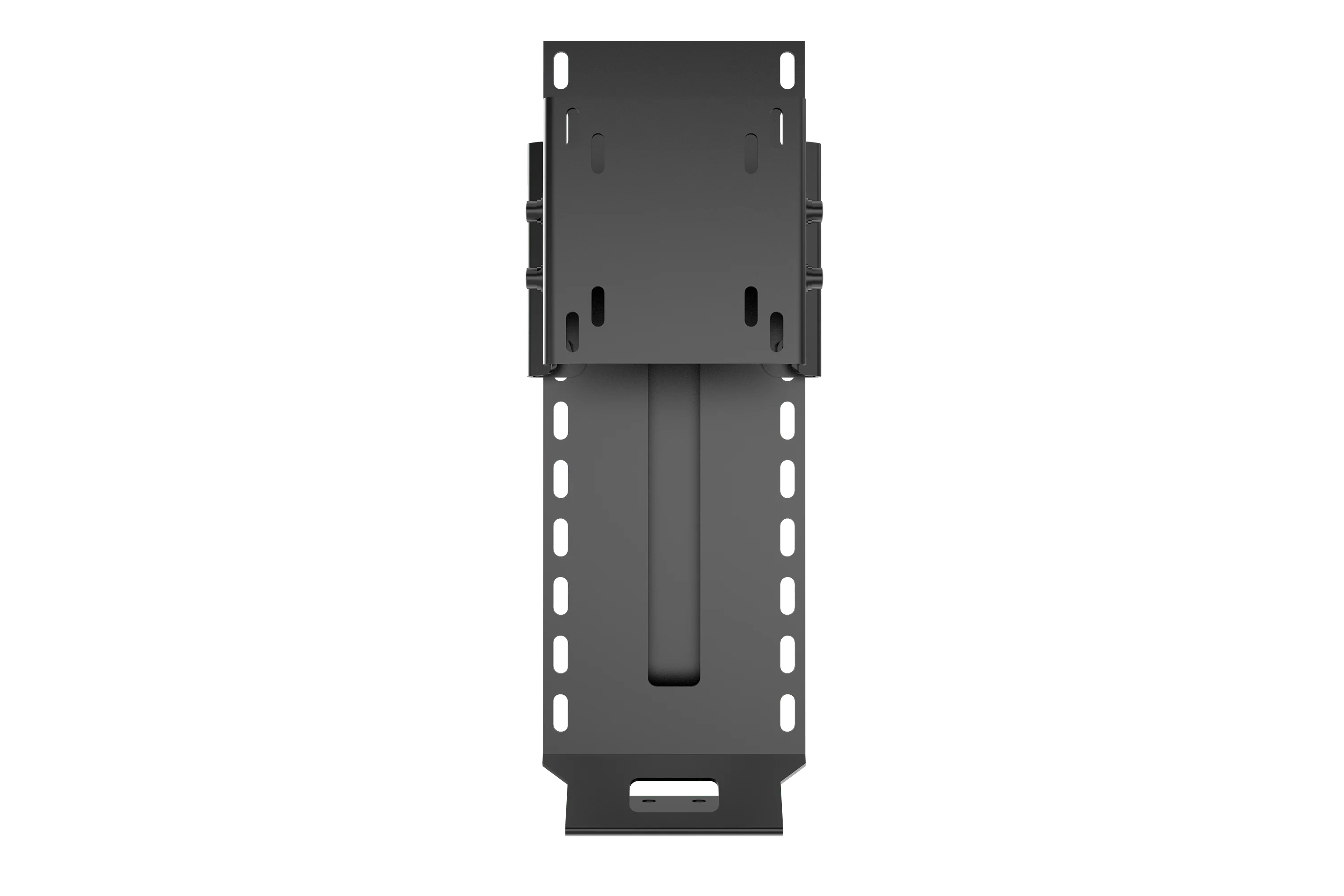 Cockpit-Mounted Single Monitor Stand for TR8 Pro & TRX - Image 4