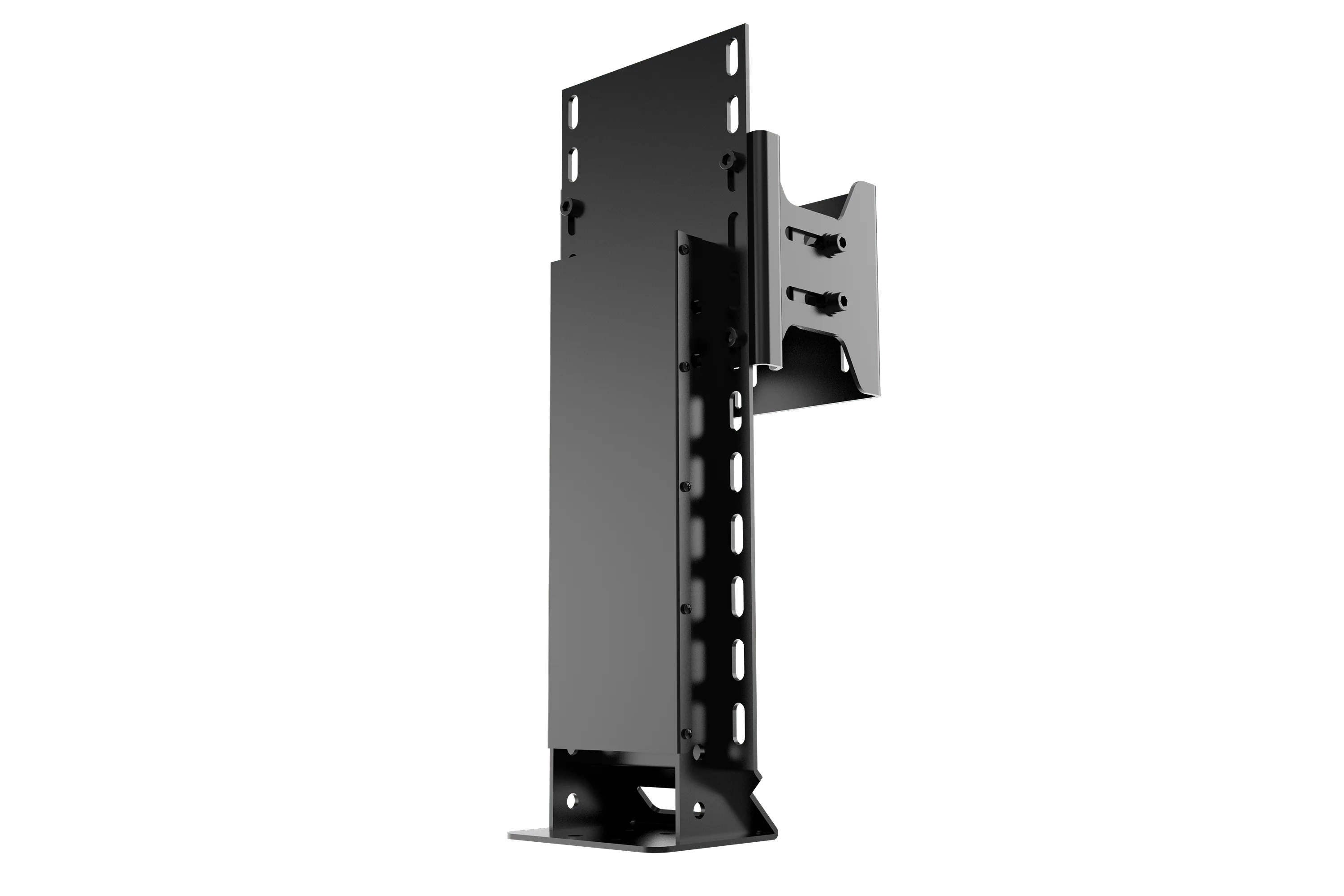 Cockpit-Mounted Single Monitor Stand for TR8 Pro & TRX - Image 5