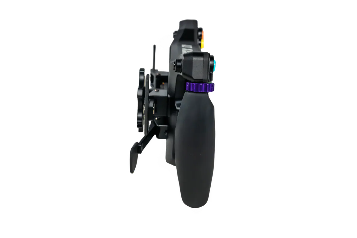 Conspit CP105 MAX01 Formula Wheel - Image 3