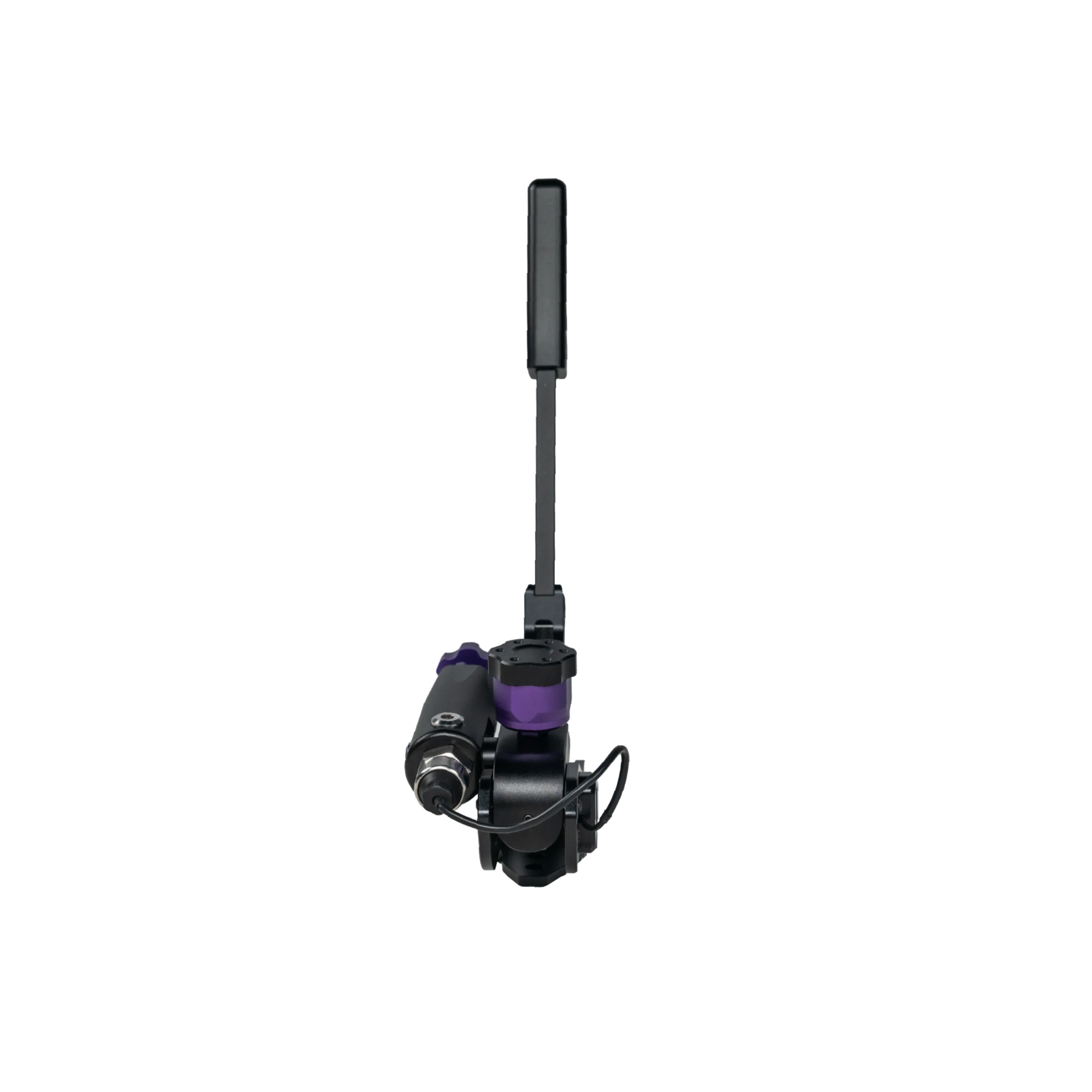 Conspit H3 Dual-Mode Hydraulic Handbrake – Precision Rally & Drift Control - Image 4