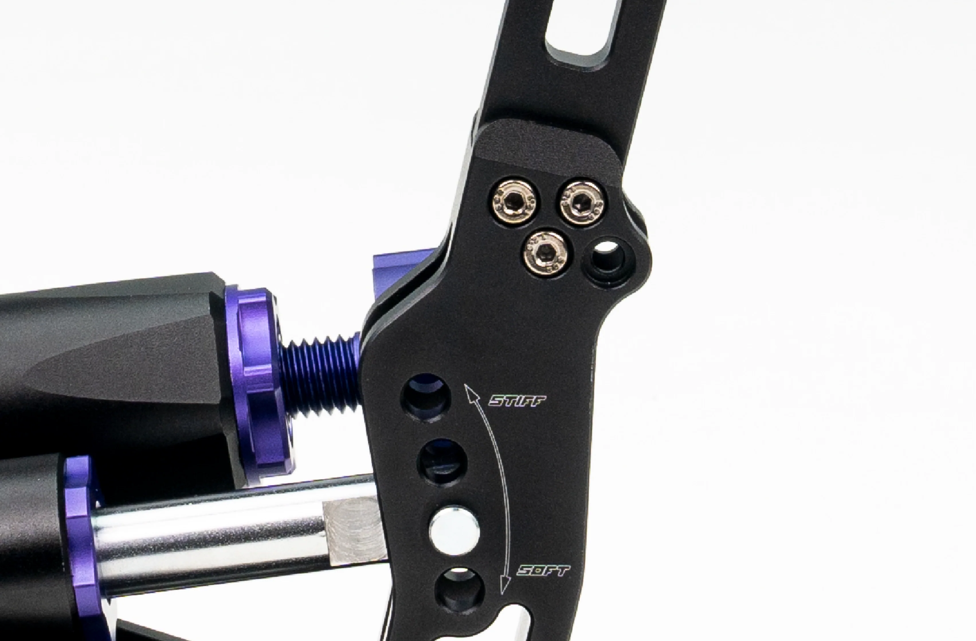 Conspit H3 Dual-Mode Hydraulic Handbrake – Precision Rally & Drift Control - Image 7