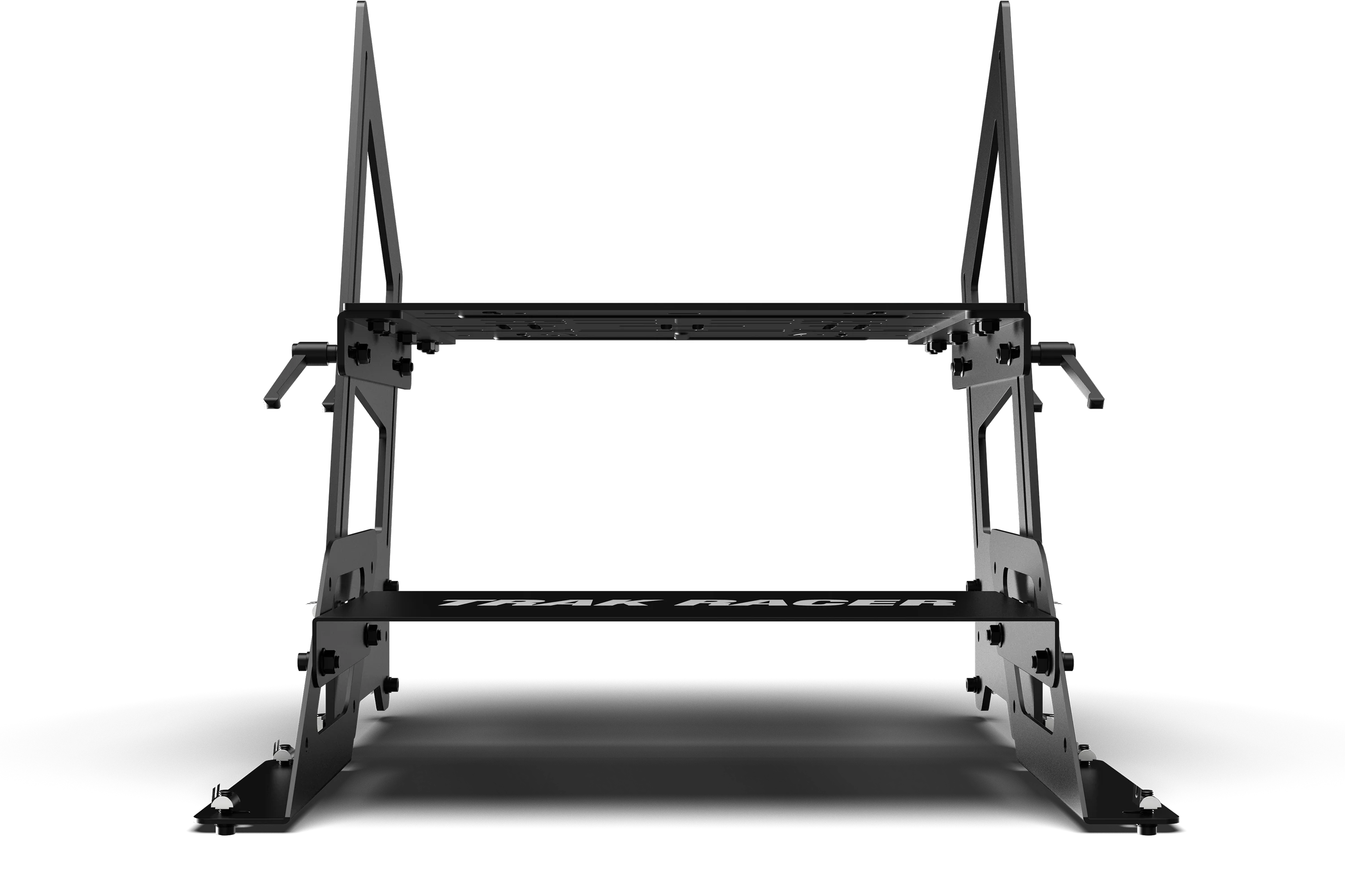 Universal Inverted / Formula /GT Hybrid Pedal Bracket System with Pedal Plate and Foot Plate - Image 8