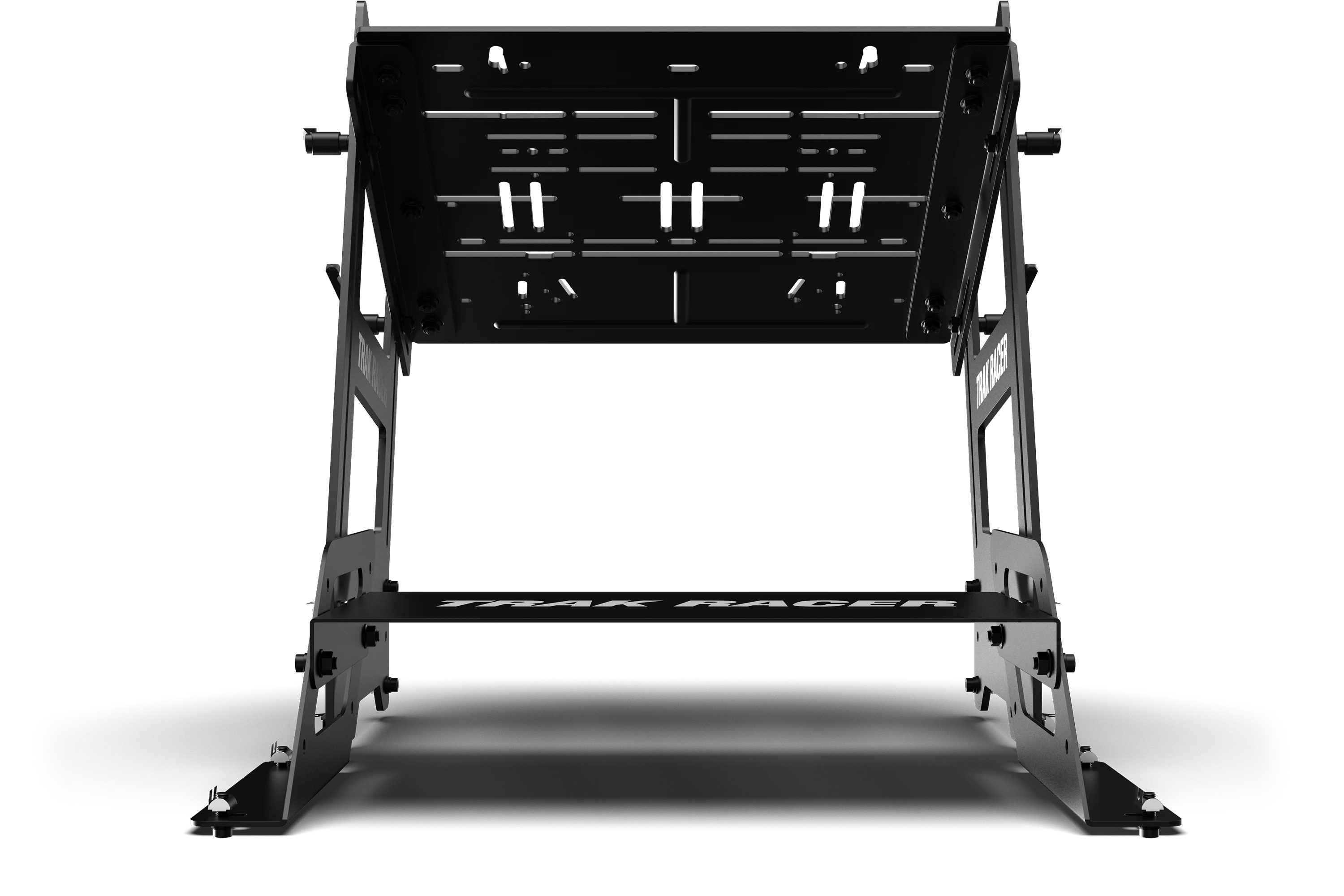 Universal Inverted / Formula /GT Hybrid Pedal Bracket System with Pedal Plate and Foot Plate - Image 9