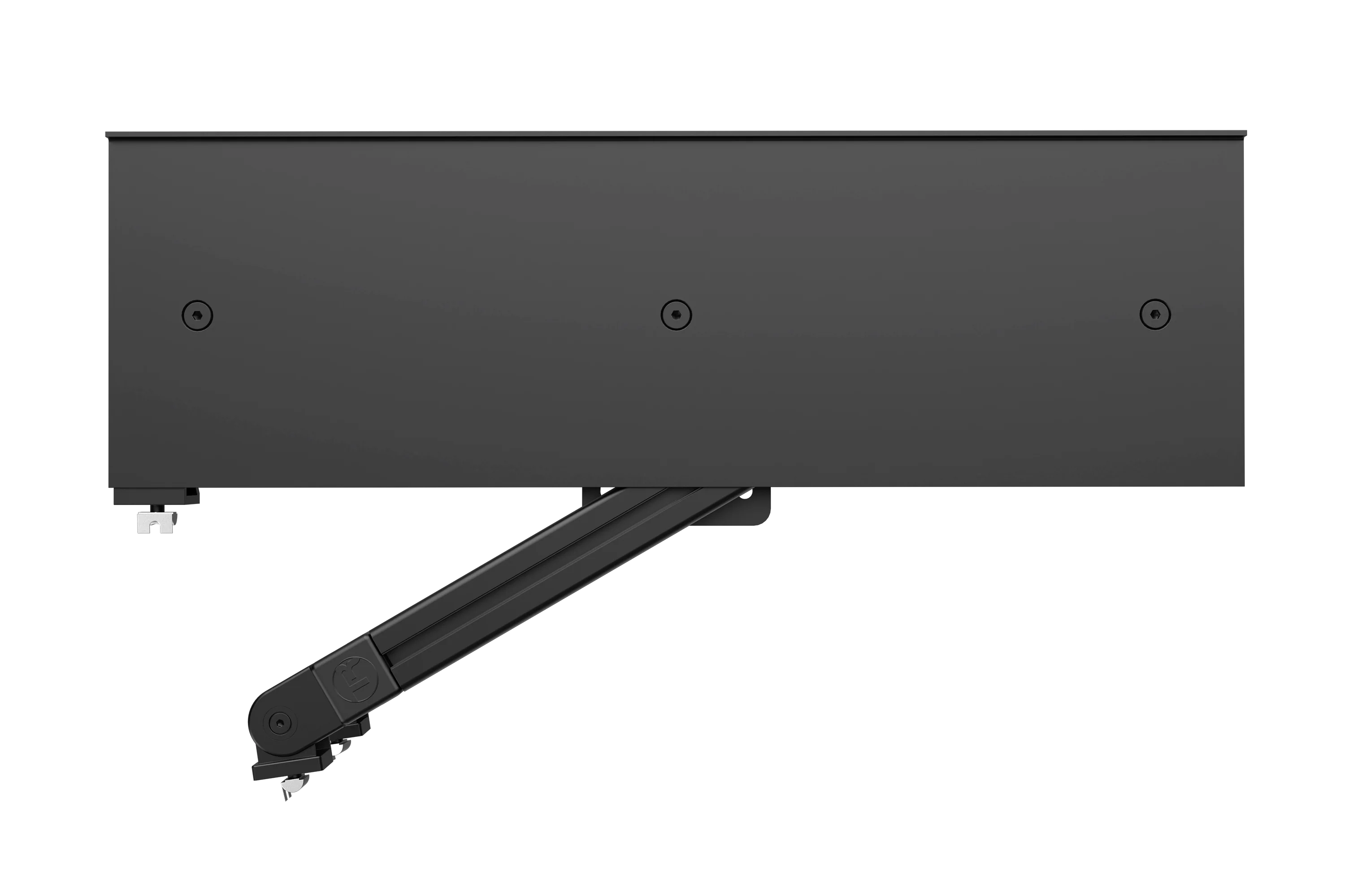Table Top/Desk with Swivel Mount for Extruded Rigs - Image 3