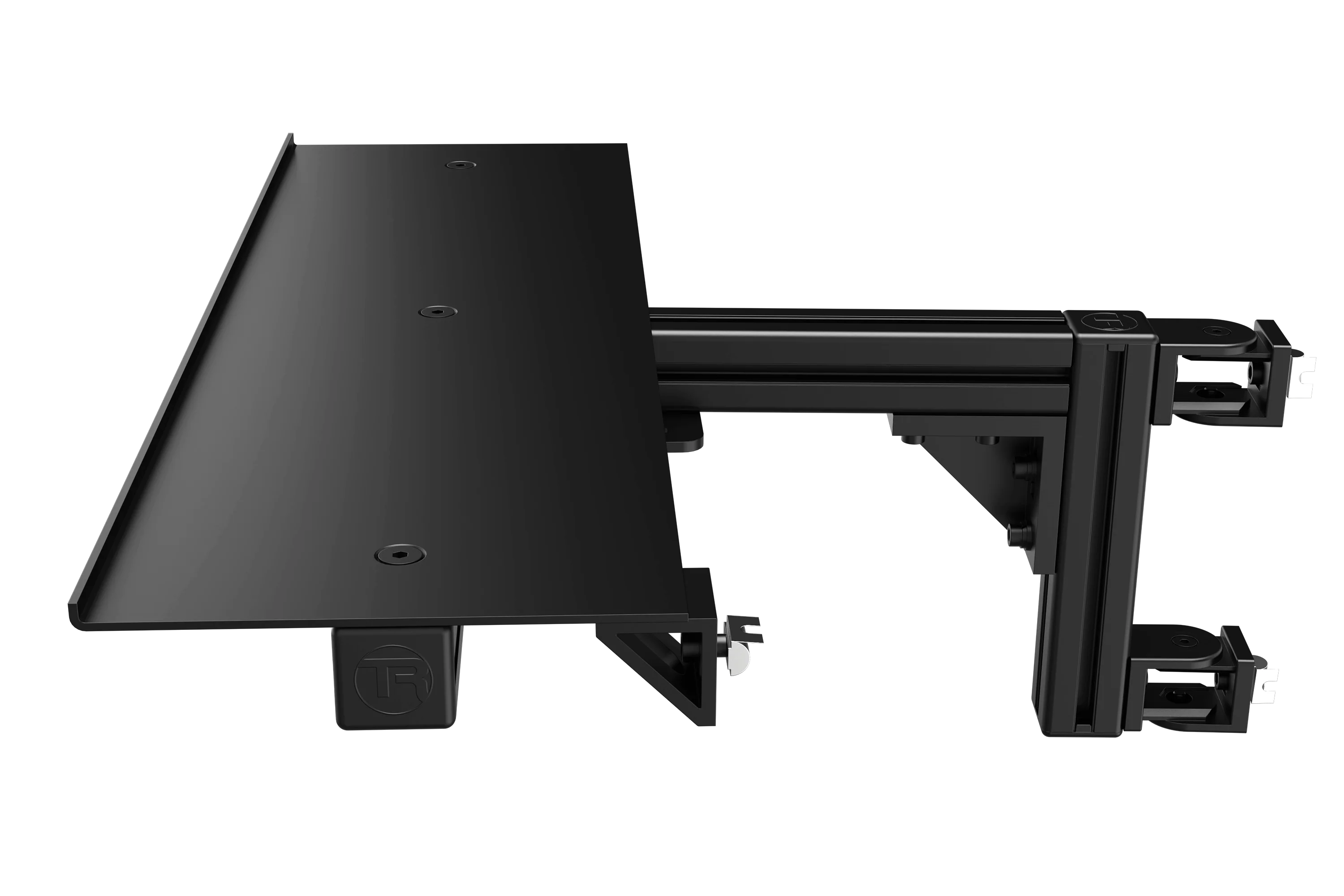 Table Top/Desk with Swivel Mount for Extruded Rigs - Image 4