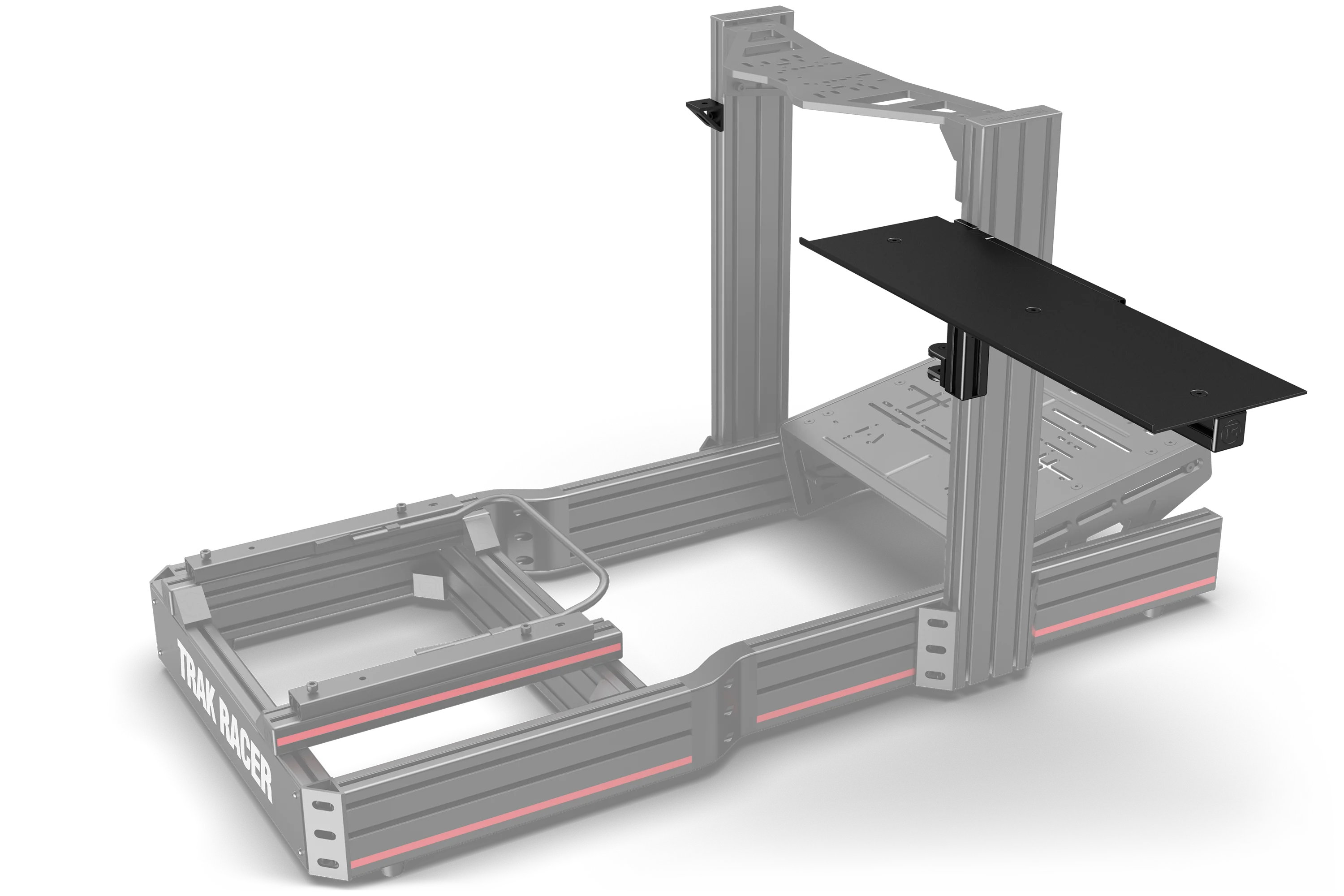 Table Top/Desk with Swivel Mount for Extruded Rigs - Image 6