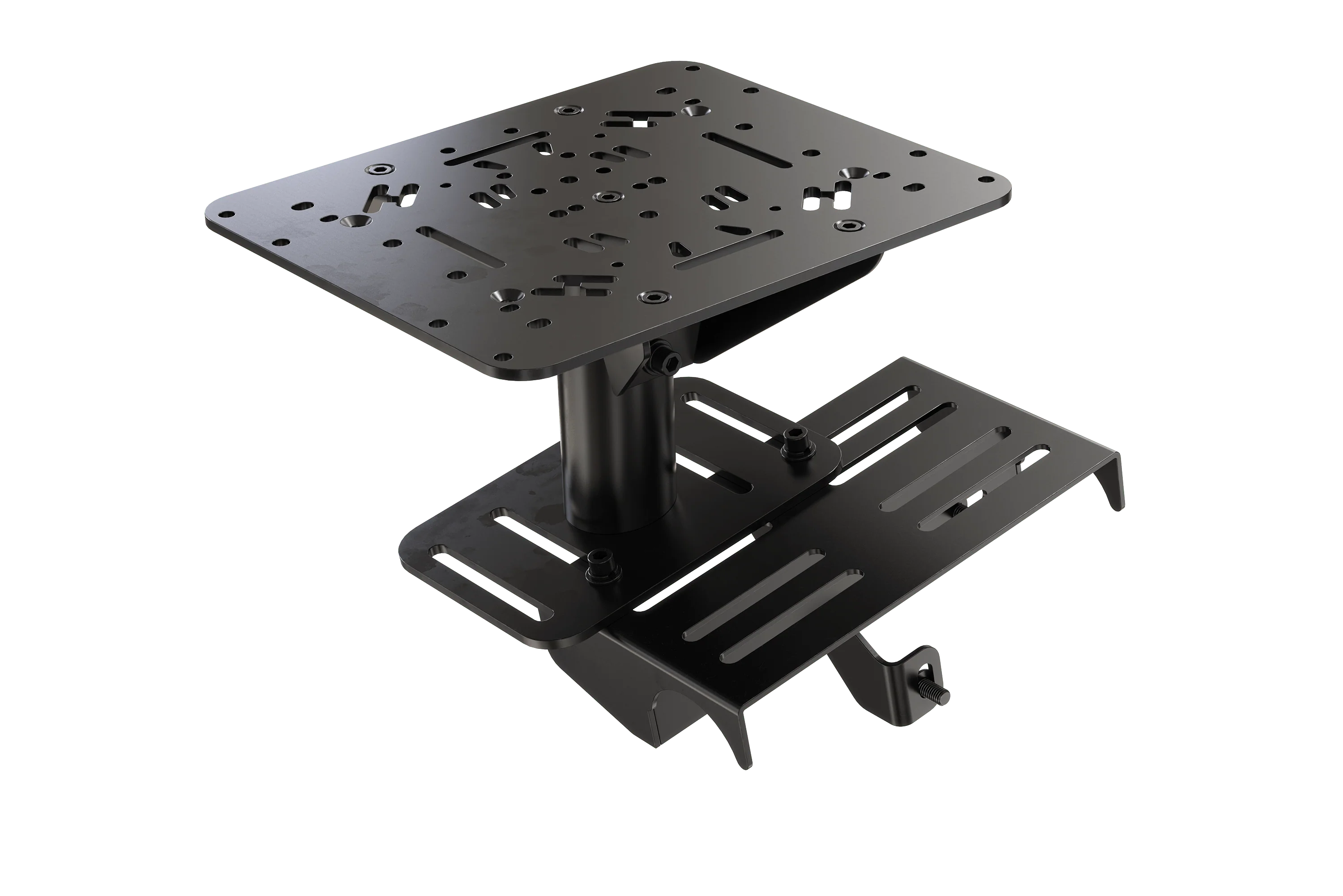 Flight Simulator Mounts - Left and Right Set for Alpine Racing TRX - Image 6
