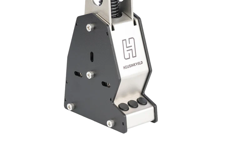 Bundle - Heusinkveld Sprint 3-Pedal Set and Heusinkveld MagShift - Image 6