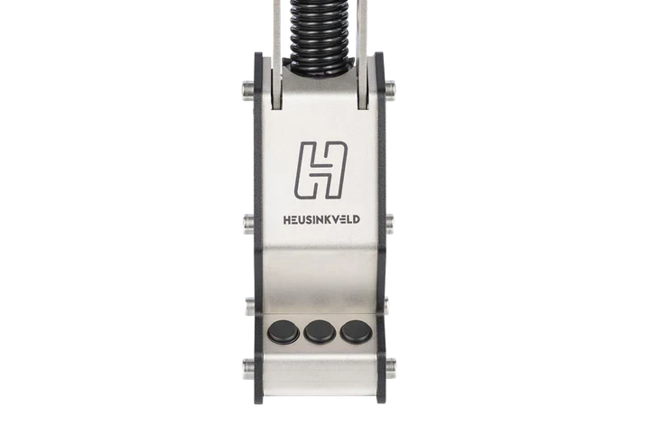 Bundle - Heusinkveld Sprint 3-Pedal Set and Heusinkveld MagShift - Image 8