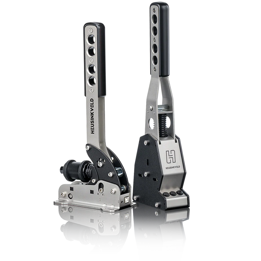 Bundle - Heusinkveld Handbrake and Heusinkveld MagShift - Image 7