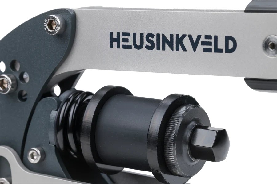 Bundle - Heusinkveld Sprint 3-Pedal Set, Heusinkveld Handbrake and Heusinkveld MagShift - Image 3