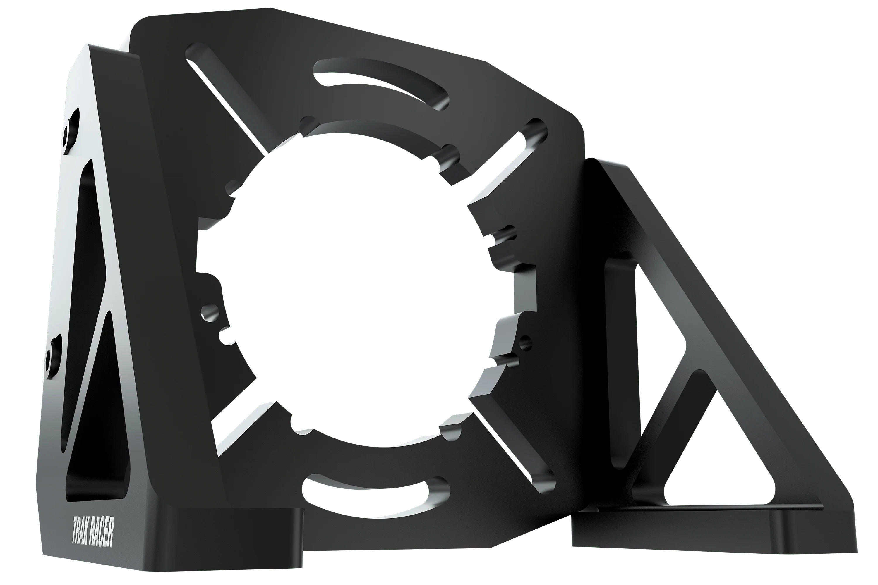 Universal Direct Motor Mount for Simucube, Simucube 2, VRS, Simagic, MIGE, Fanatec and more - Image 4