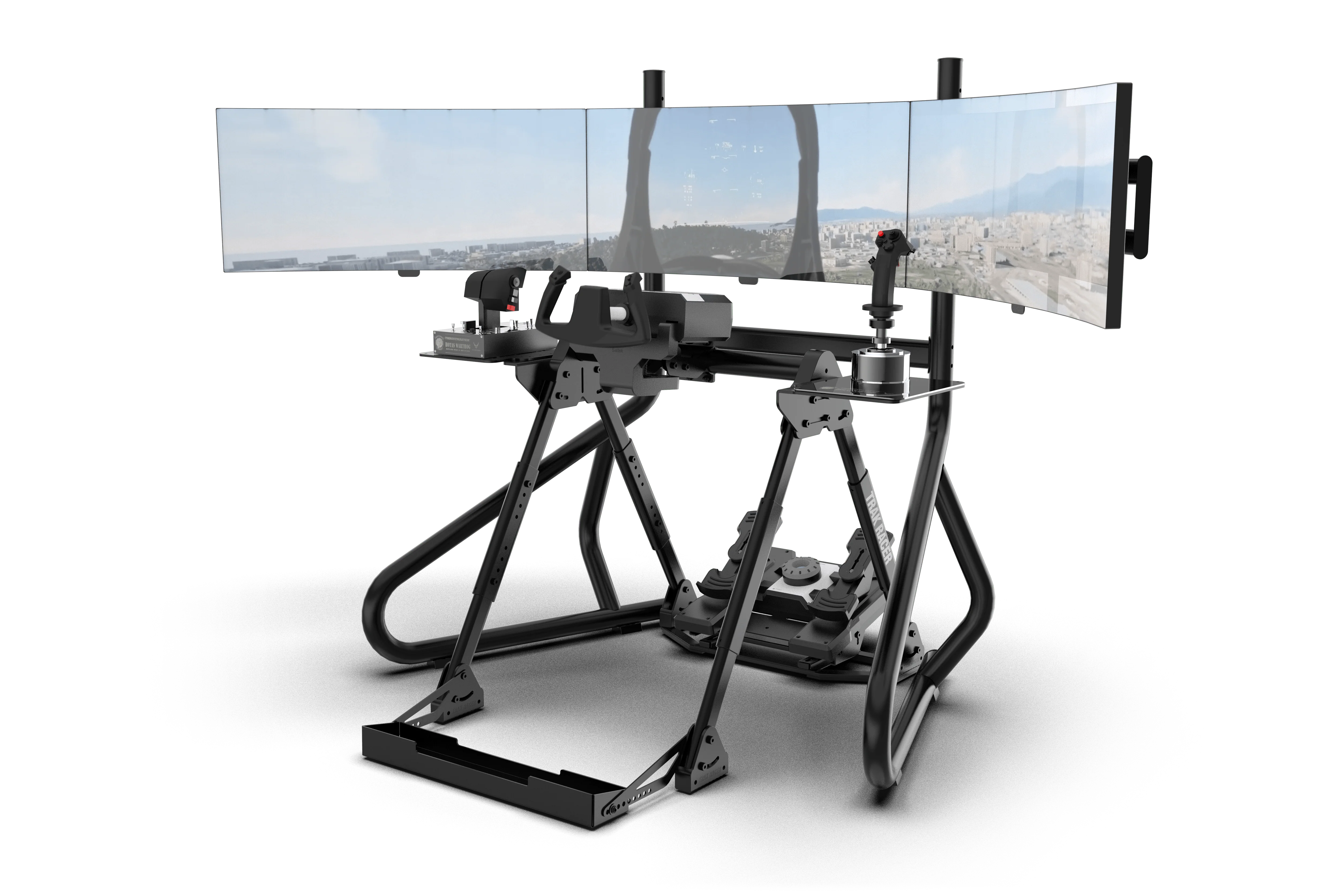FS3 V2 Flight Simulator Stand - Image 10