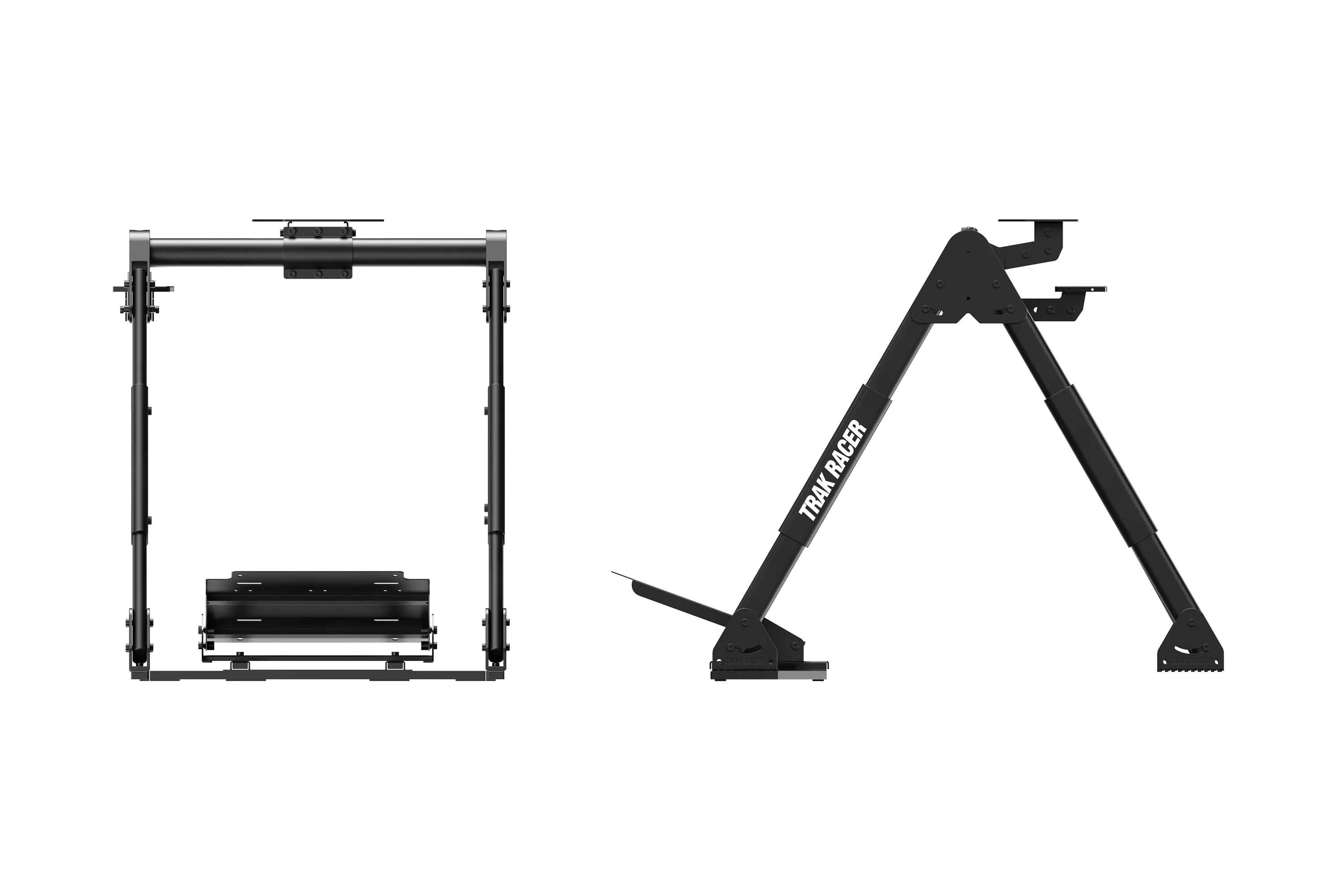 FS3 V2 Flight Simulator Stand - Image 4