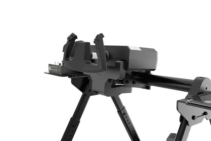 FS3 V2 Flight Simulator Stand - Image 7
