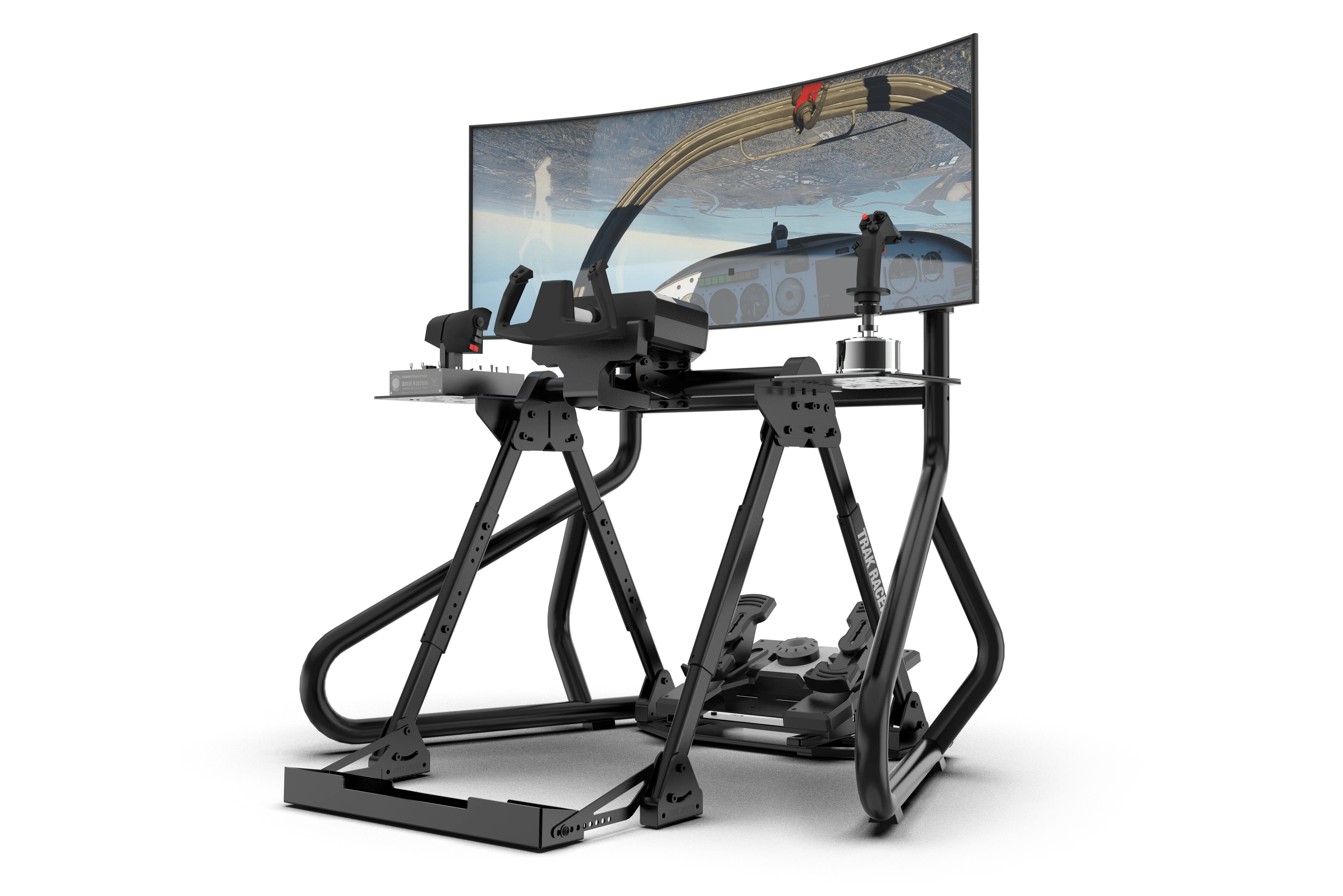 FS3 V2 Flight Simulator Stand - Image 9