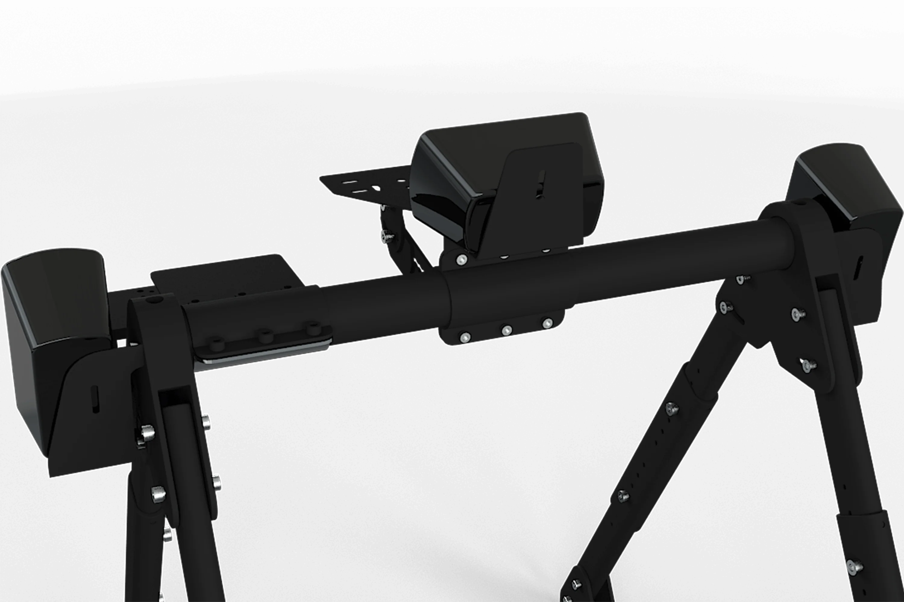3-Piece Speaker Mount Kit for FS3 and Extruded Aluminium Profile Rigs - Image 3