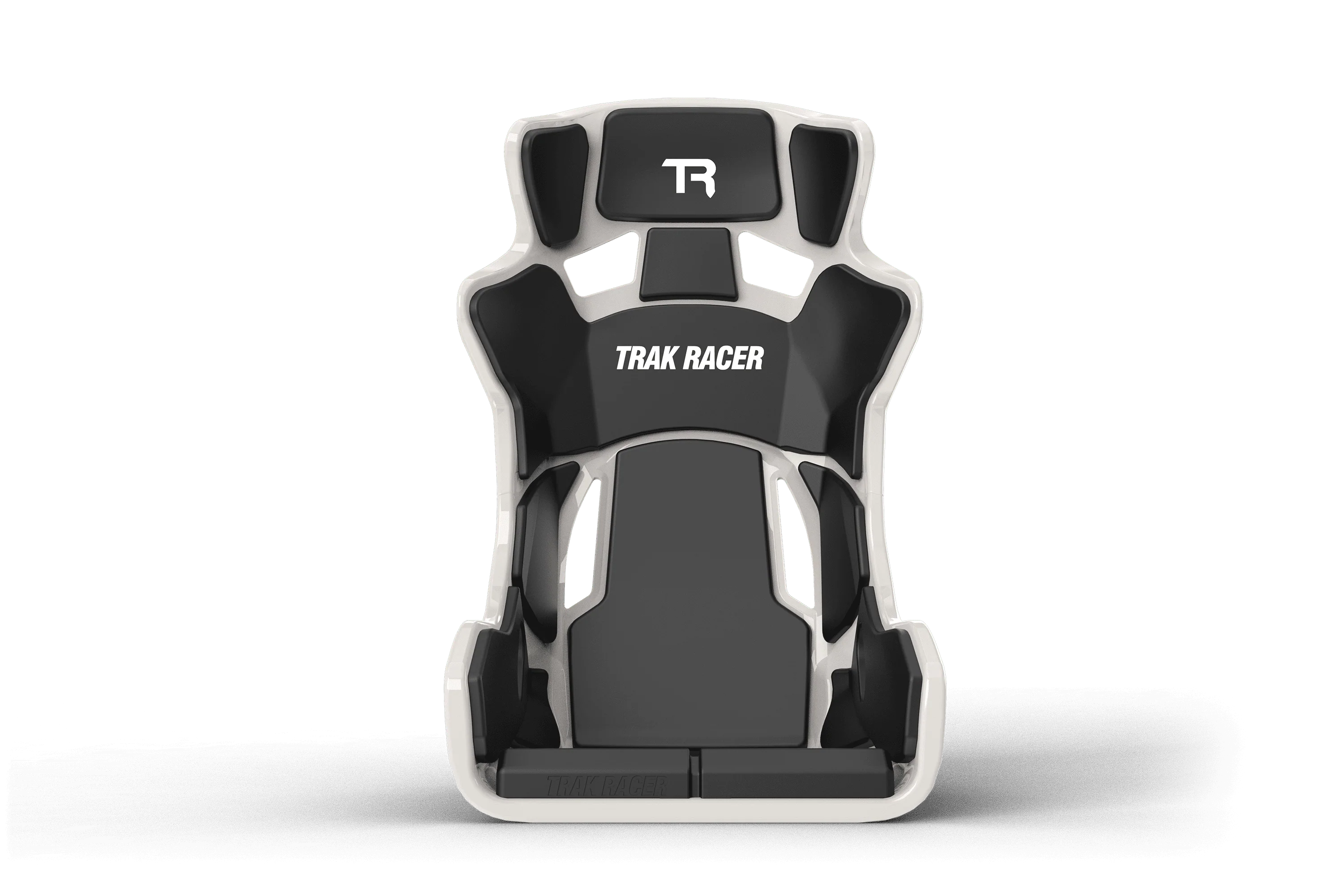 TRS TR Series GT Pro Racing Seat - Fiberglass Grey - Image 15