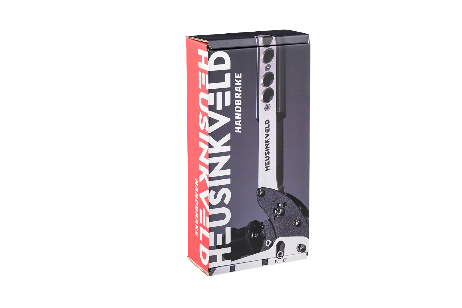Heusinkveld Handbrake - Black - Image 11