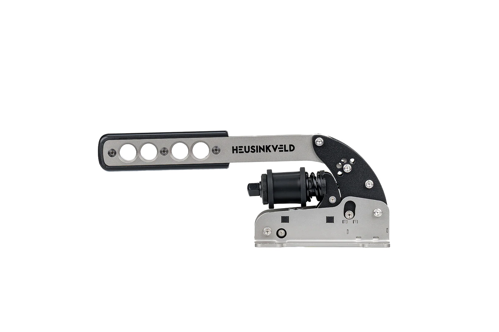 Heusinkveld Handbrake - Black - Image 3