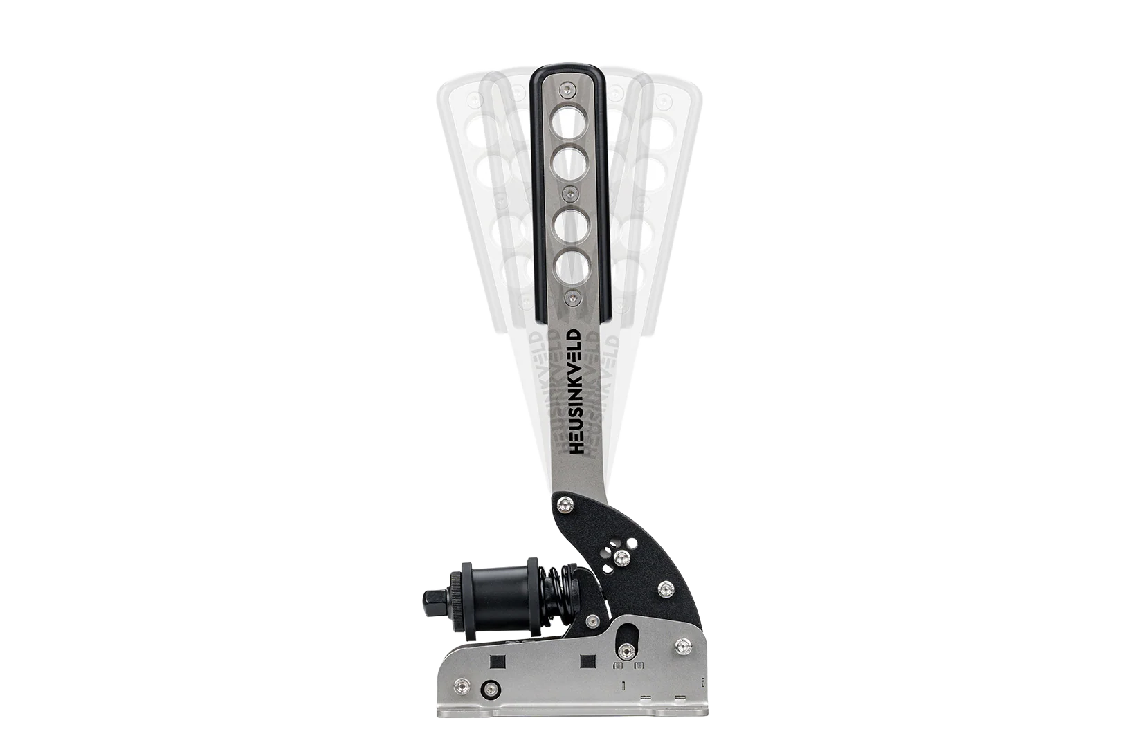Heusinkveld Handbrake - Black - Image 4