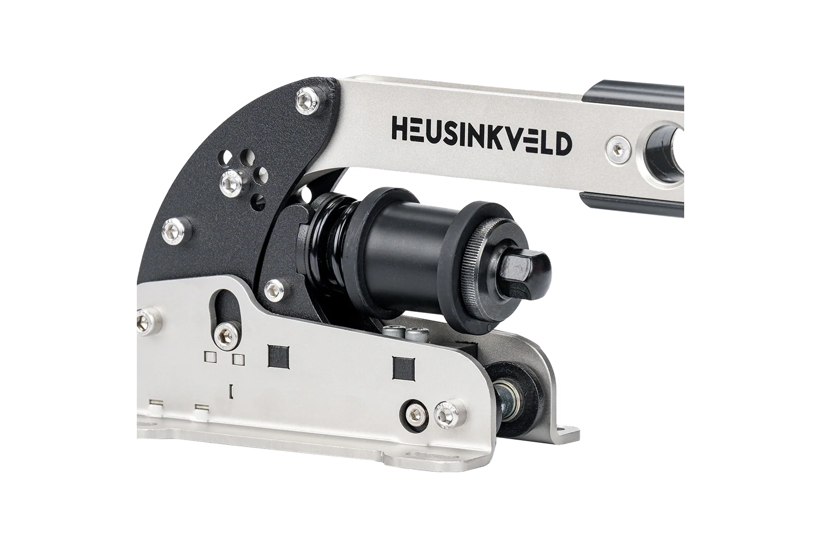Heusinkveld Handbrake - Black - Image 6