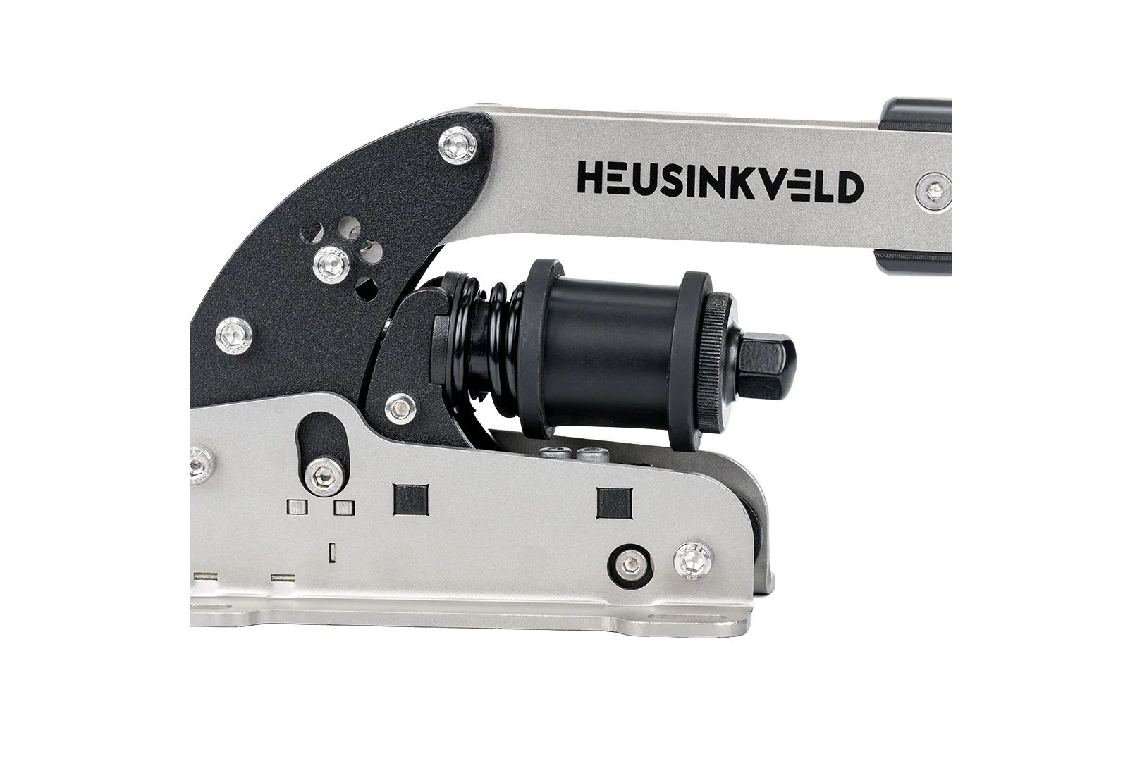 Heusinkveld Handbrake - Black - Image 7