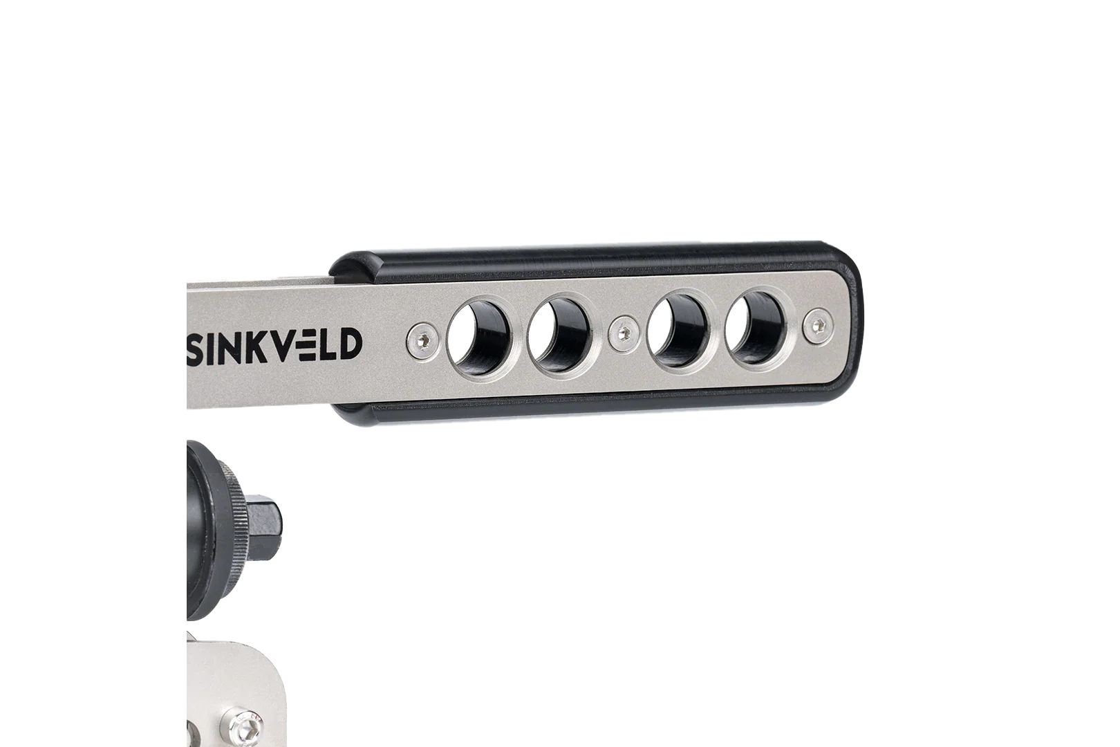 Heusinkveld Handbrake - Black - Image 8