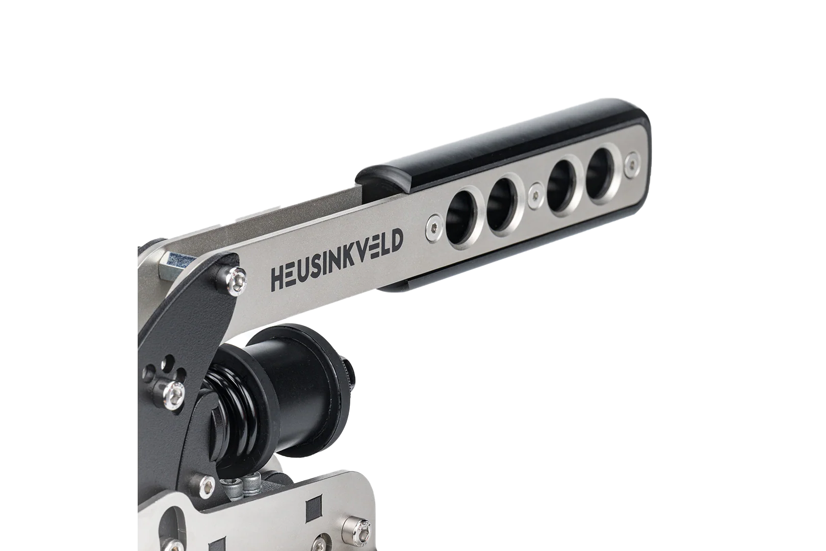 Heusinkveld Handbrake - Black - Image 9