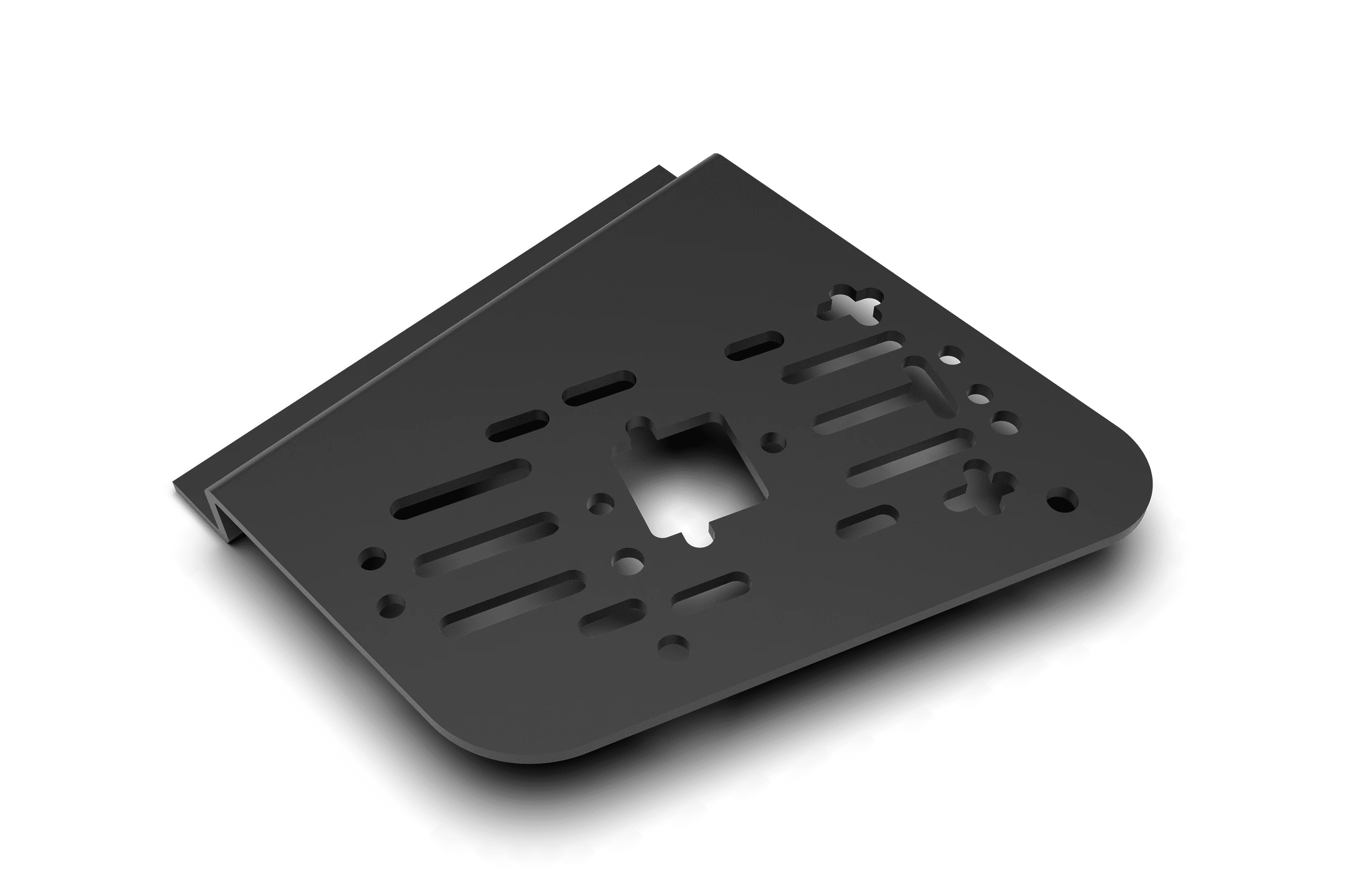Handbrake Mount - Right Side Mounting for RS6 and TR8 Pro - Image 4