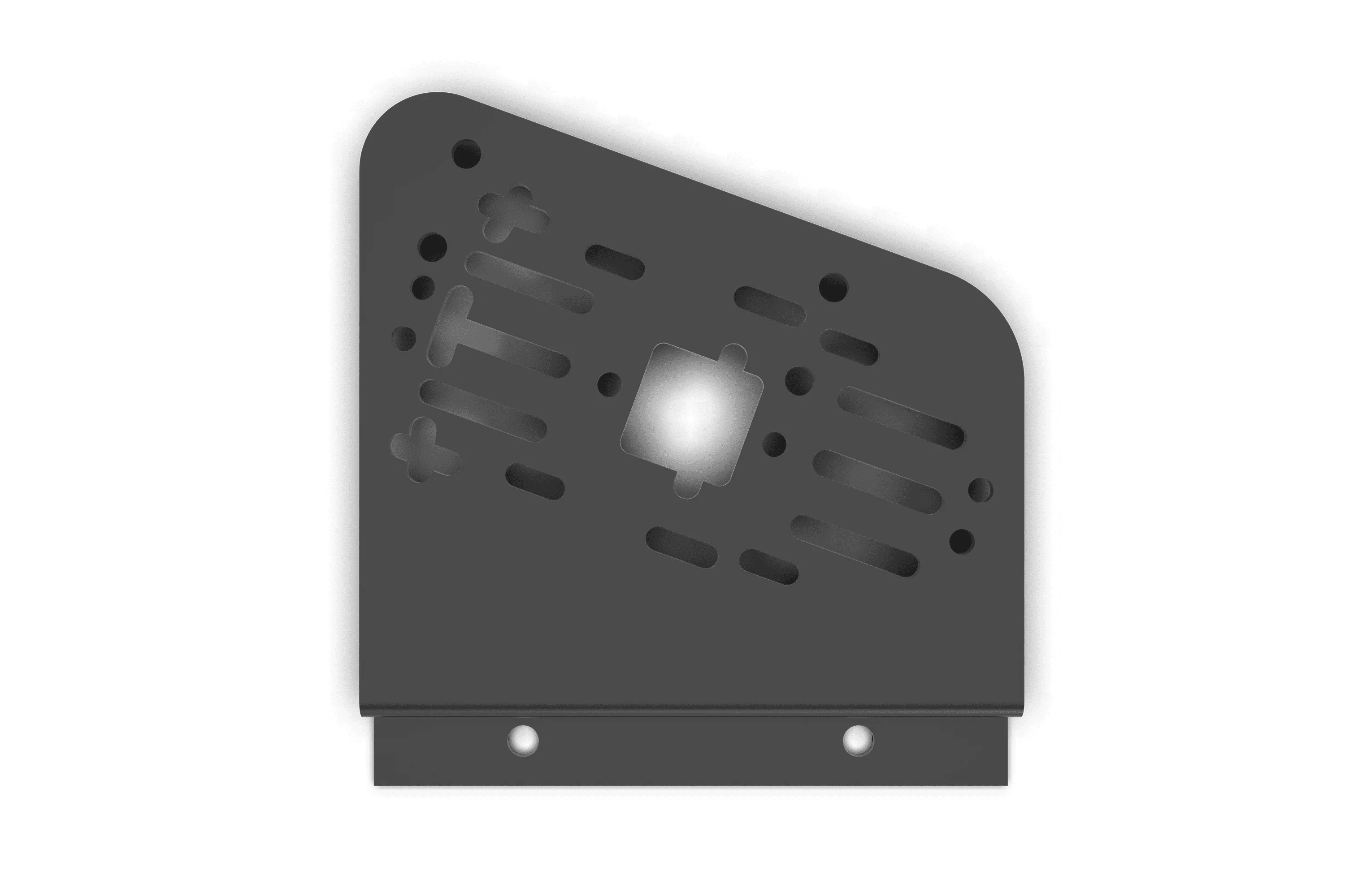 Handbrake Mount - Right Side Mounting for RS6 and TR8 Pro - Image 6