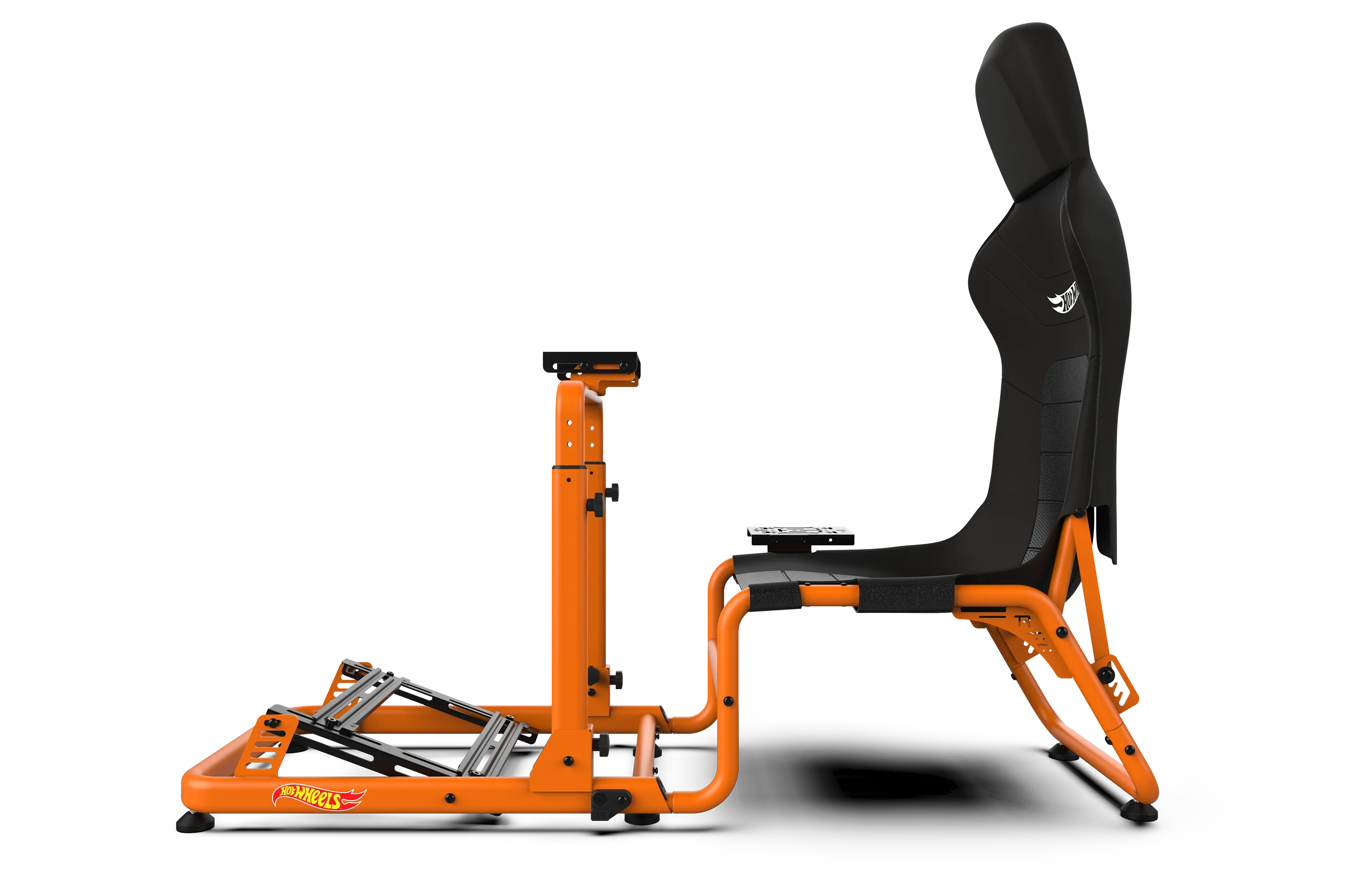 Hot Wheels HW3 Compact Racing Simulator Cockpit - Image 4