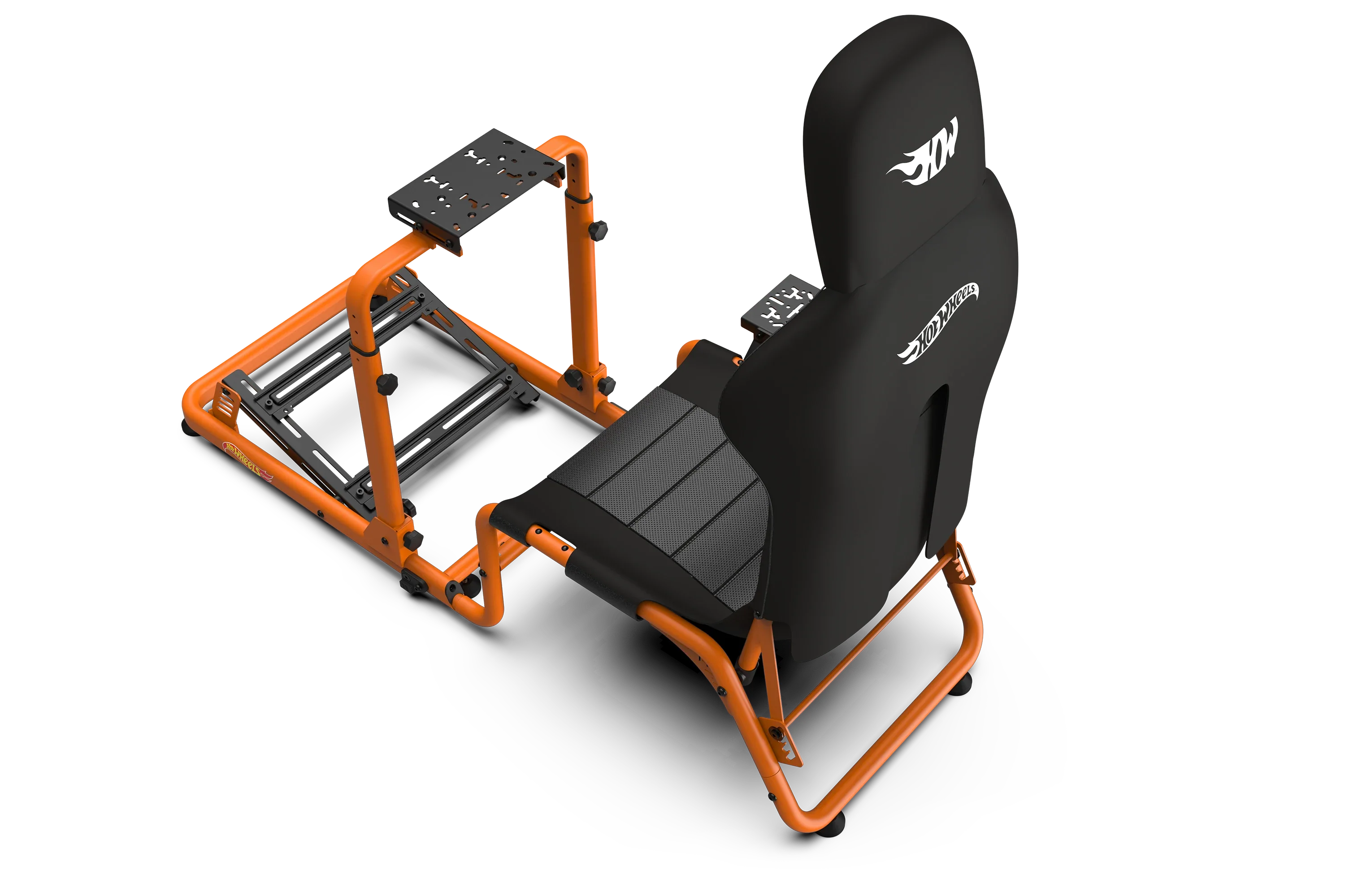 Hot Wheels HW3 Compact Racing Simulator Cockpit - Image 6