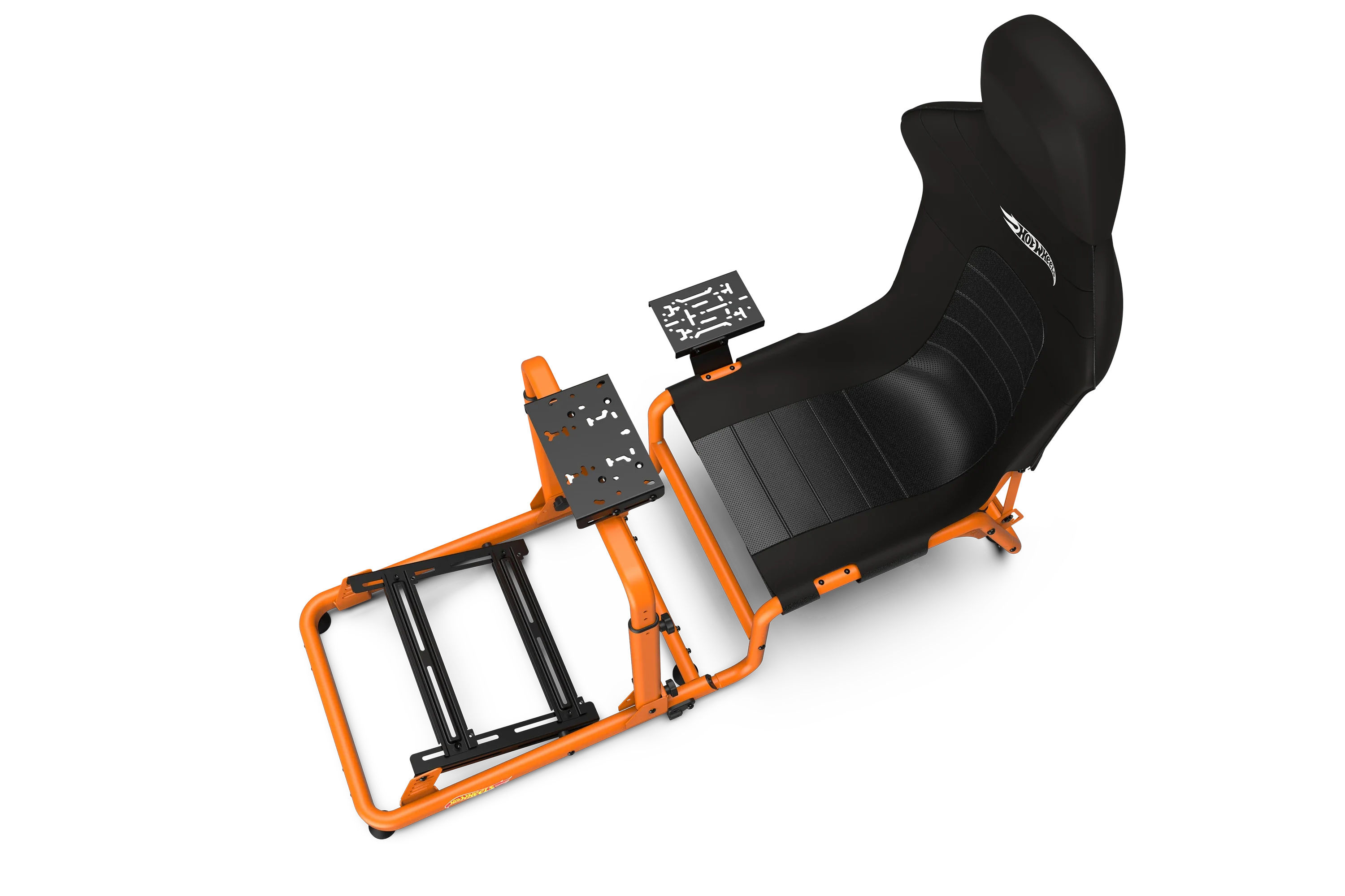 Hot Wheels HW3 Compact Racing Simulator Cockpit - Image 7