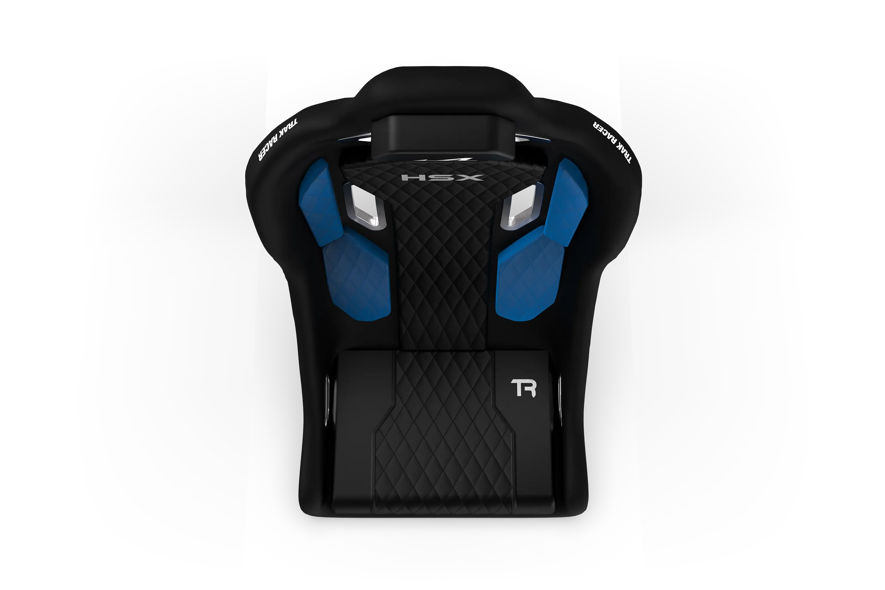 HSX Hybrid Formula Pro Racing Seat - BWT Alpine Formula One™ Team Edition - Image 8