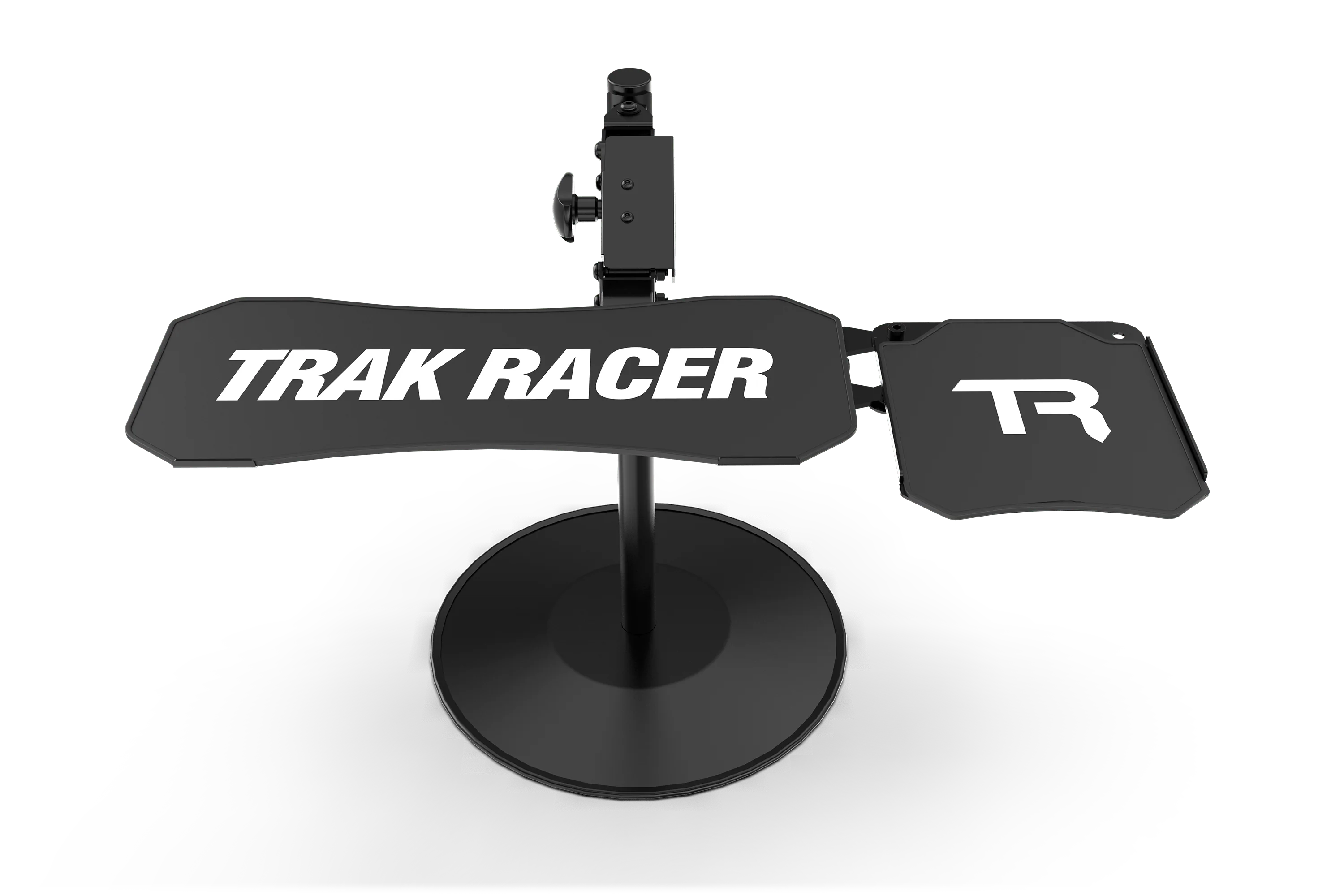 Adjustable Free-Standing Keyboard and Mouse Tray - Image 4