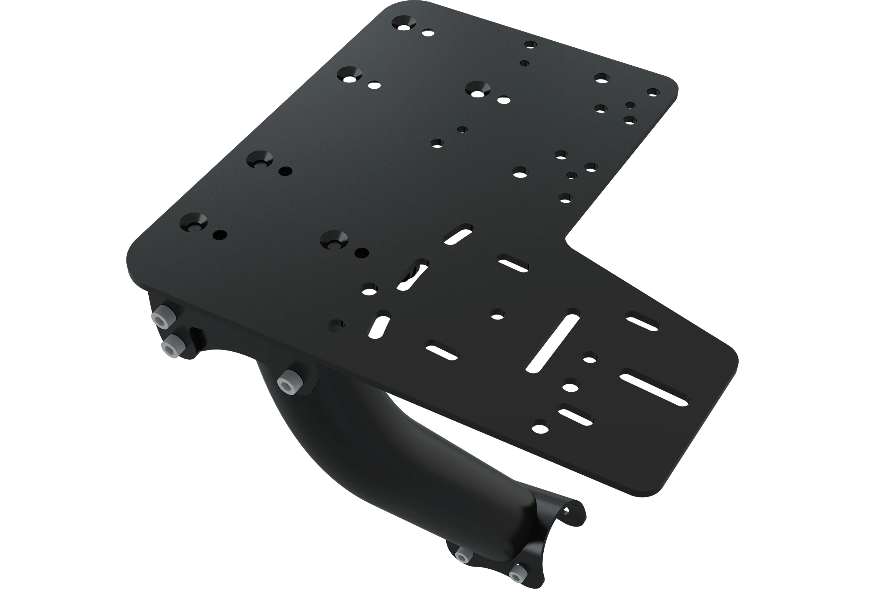 Left/Right Side Shifter/Handbrake Upgrade Kit - Black - Image 4