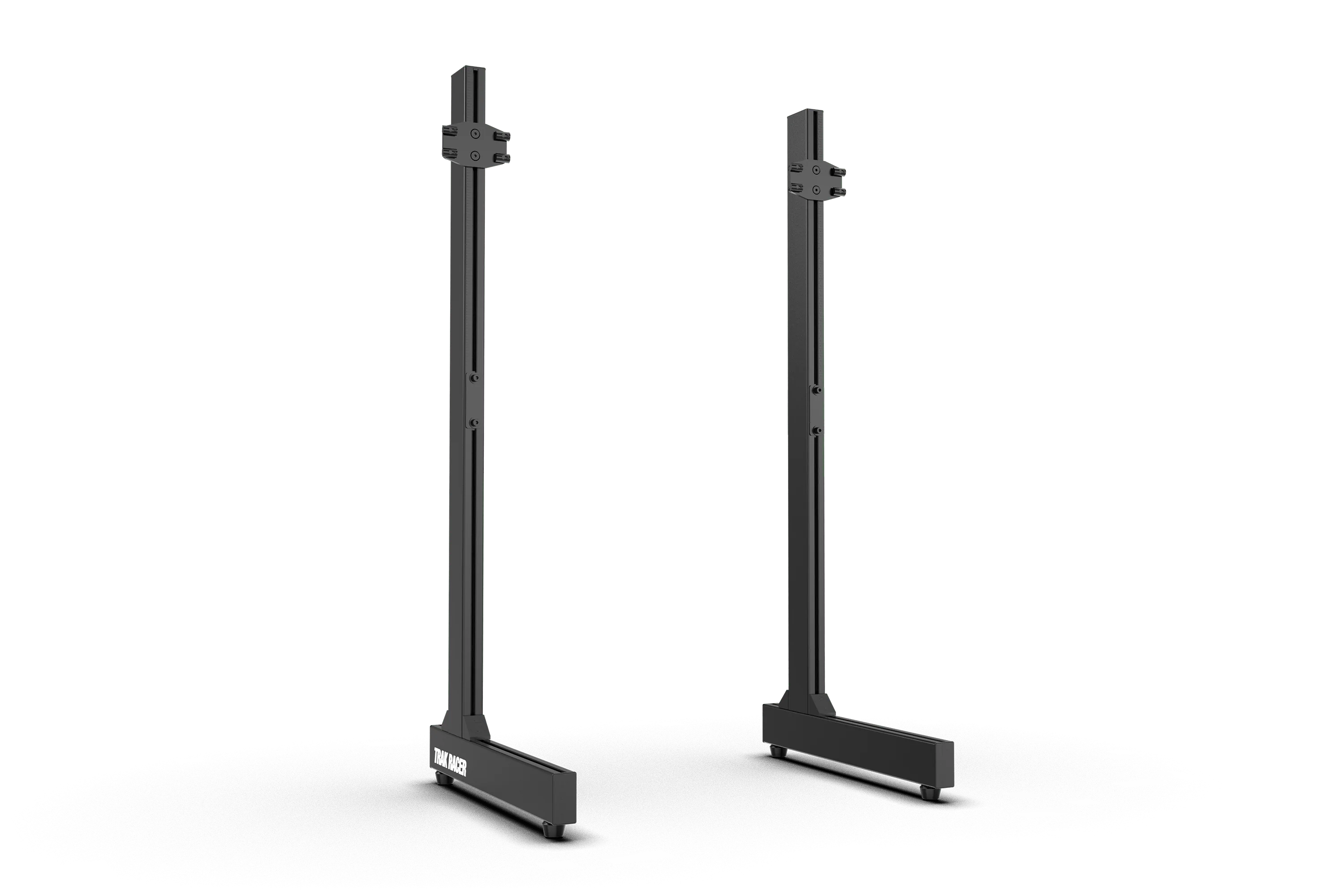 Leg Supports for Freestanding Monitor Stands - Image 2