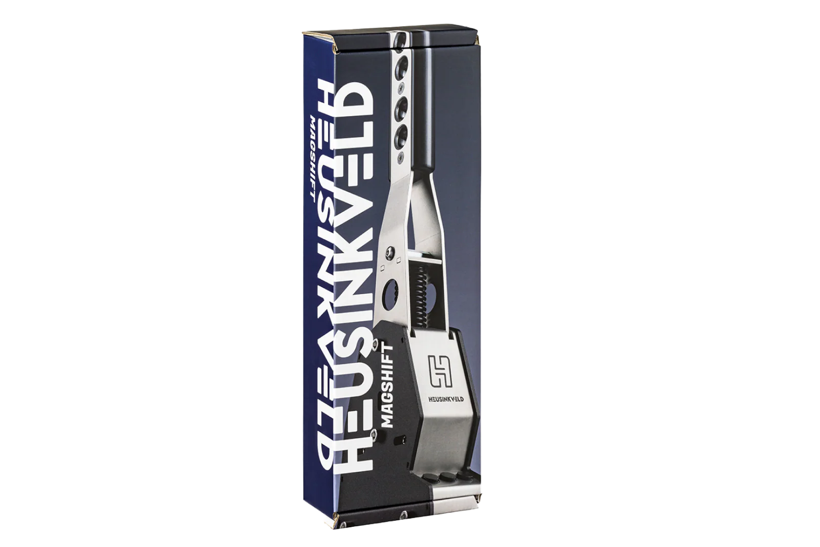 Heusinkveld MagShift Sequential Shifter - Image 9