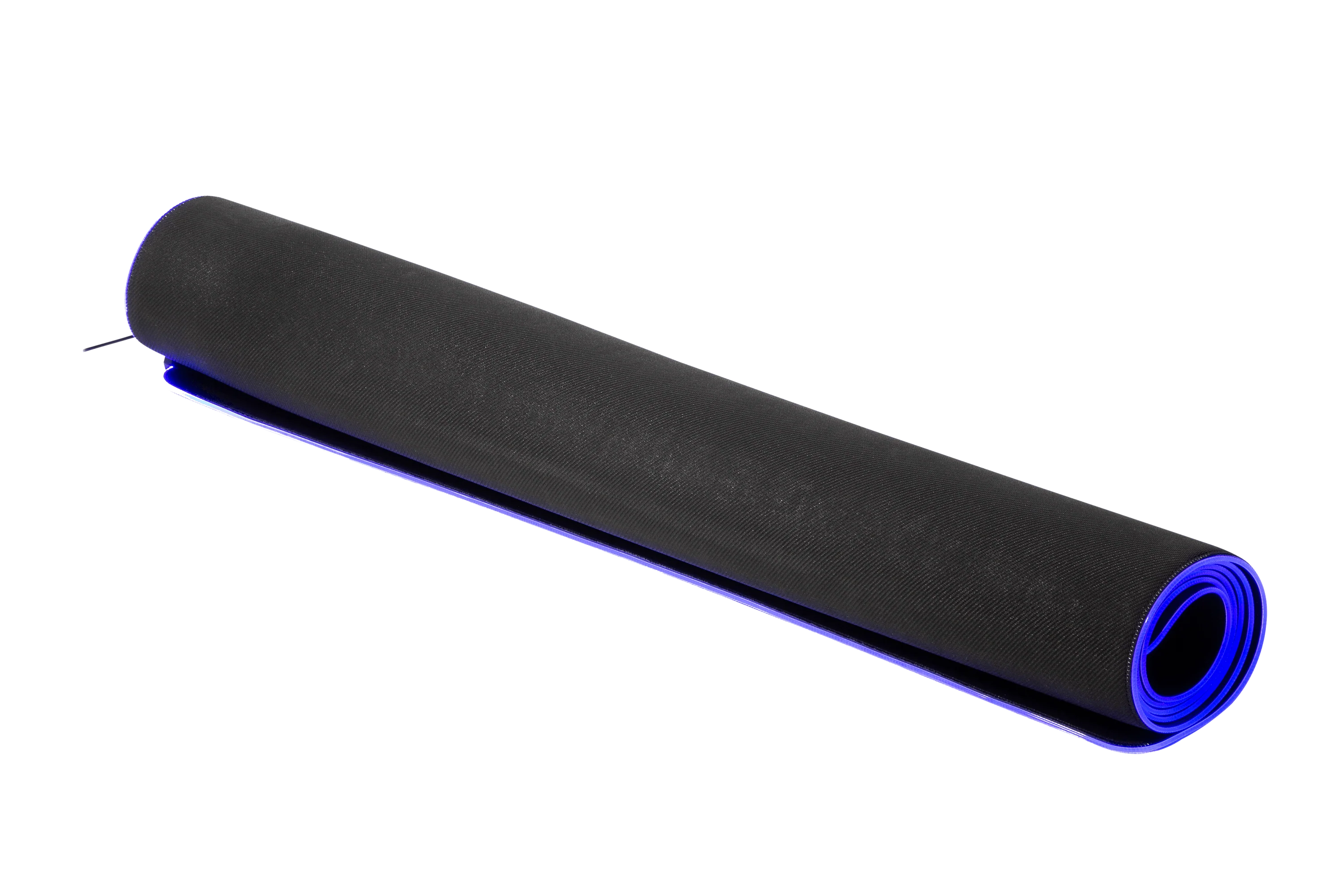 Premium Sim Rig Floor Mat with RGB Light - Image 3