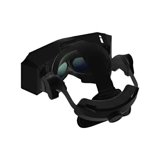 Pimax Crystal Light Premium Virtual Reality Gaming Headset - No Subscription Required - Image 3