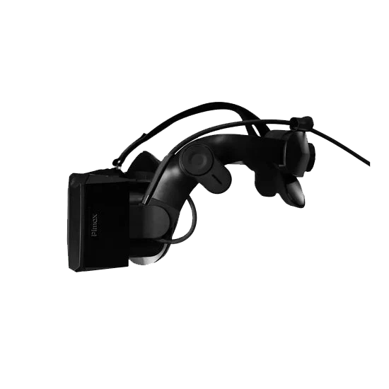 Pimax Crystal Light Premium Virtual Reality Gaming Headset - No Subscription Required - Image 5