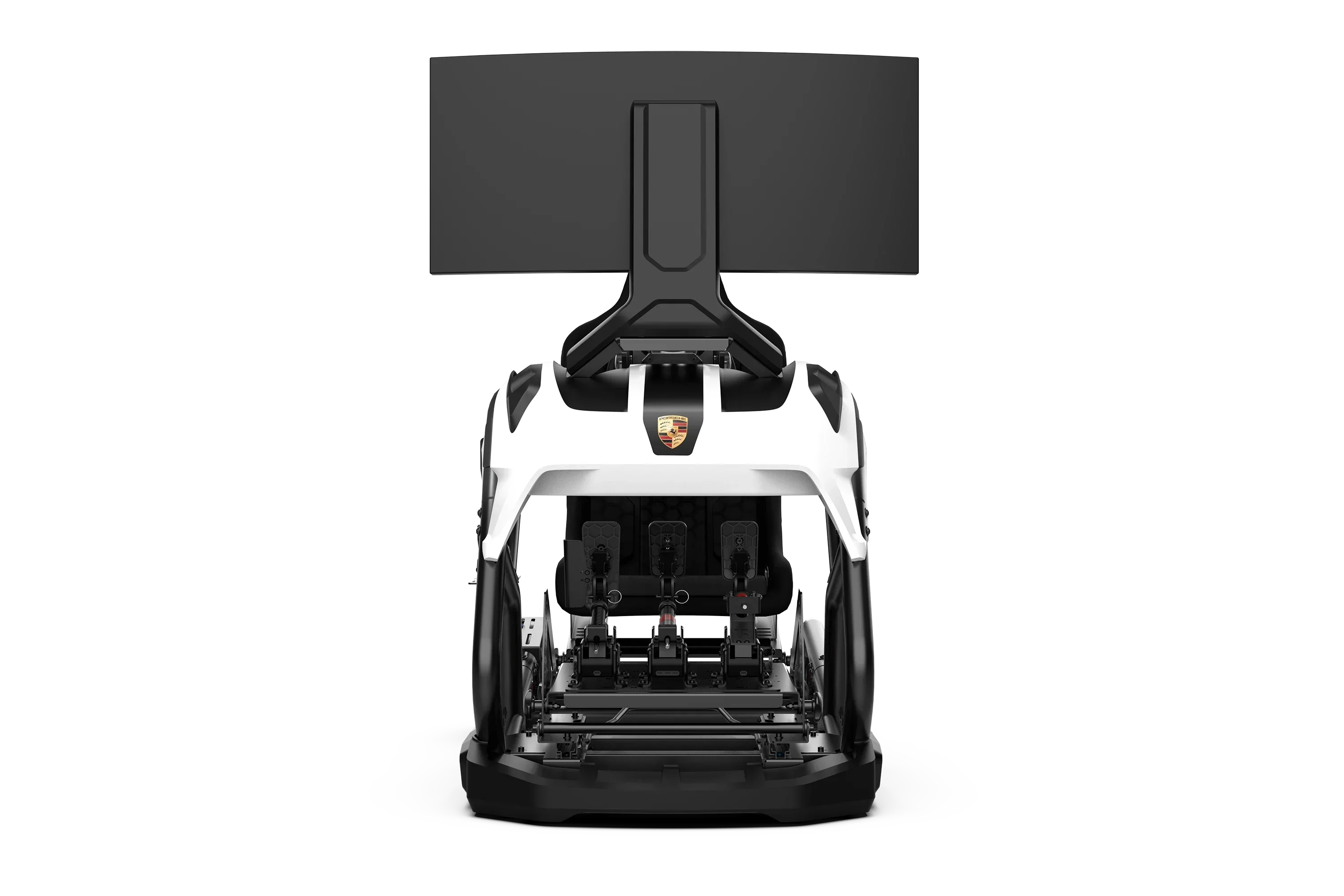 Porsche 91XTR Hybrid Racing Simulator - Image 4