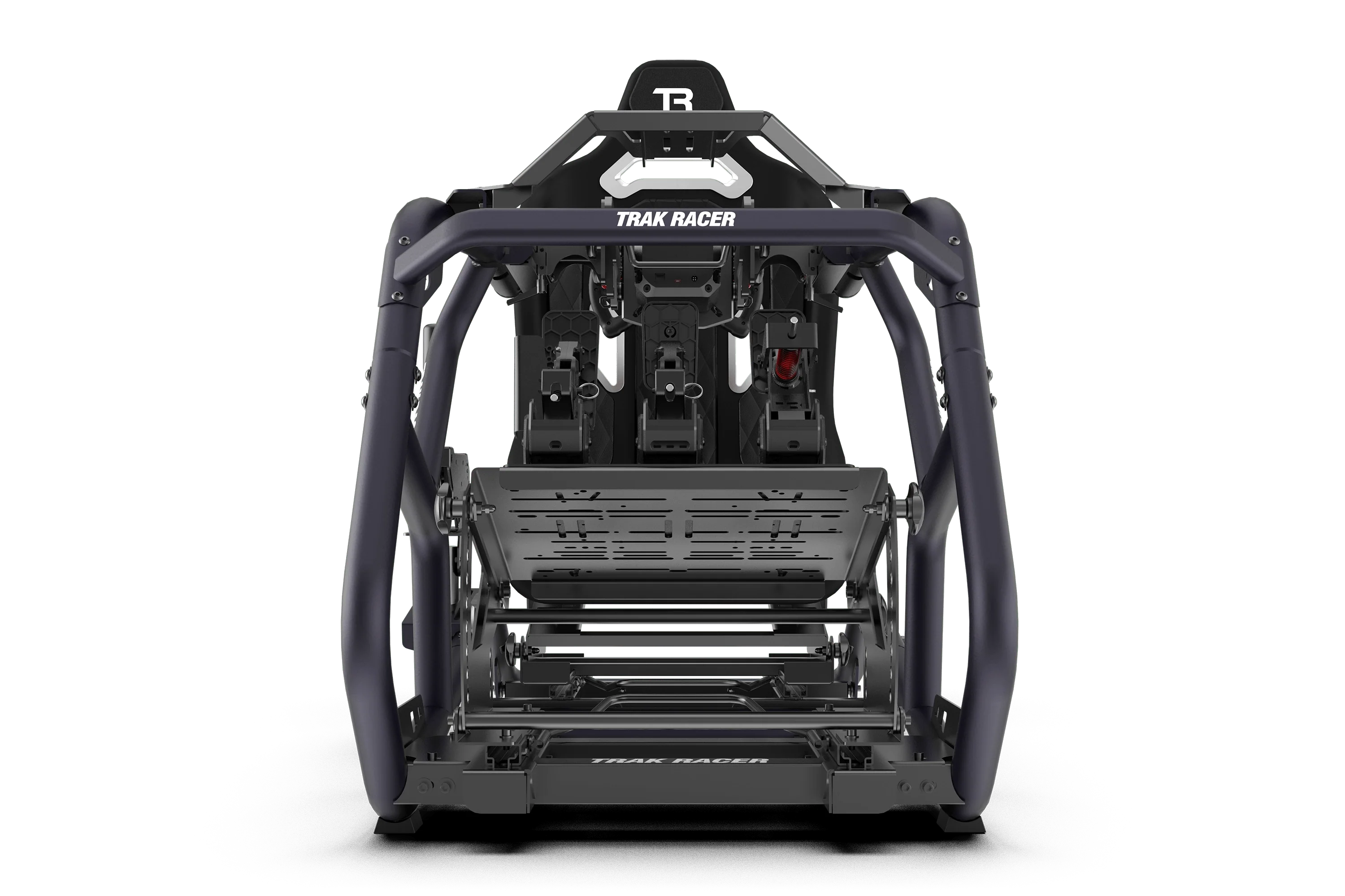 RACING TRX BULL BLUE - Image 6
